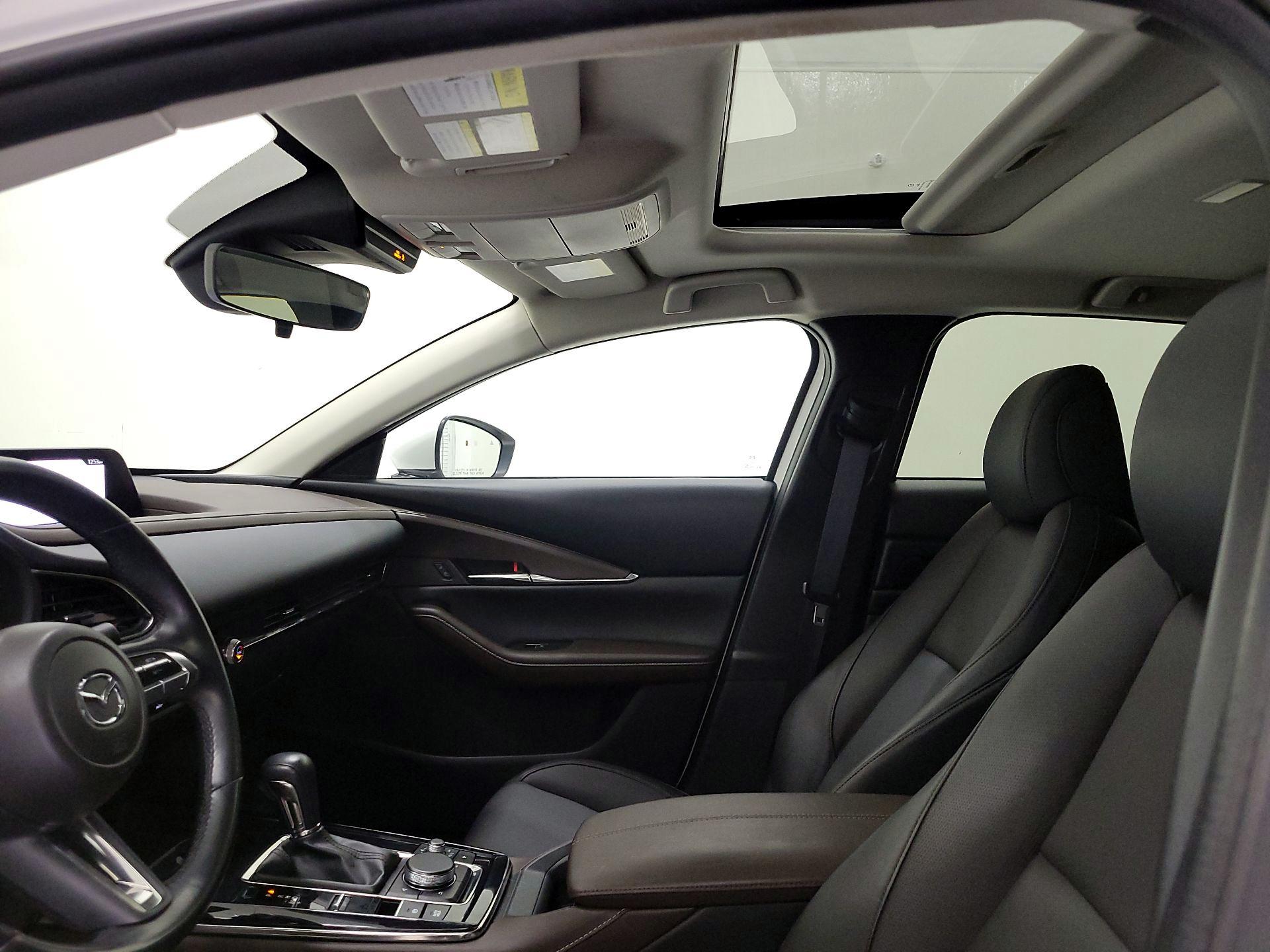 Thumbnail: 2023 Mazda CX-30 - 19