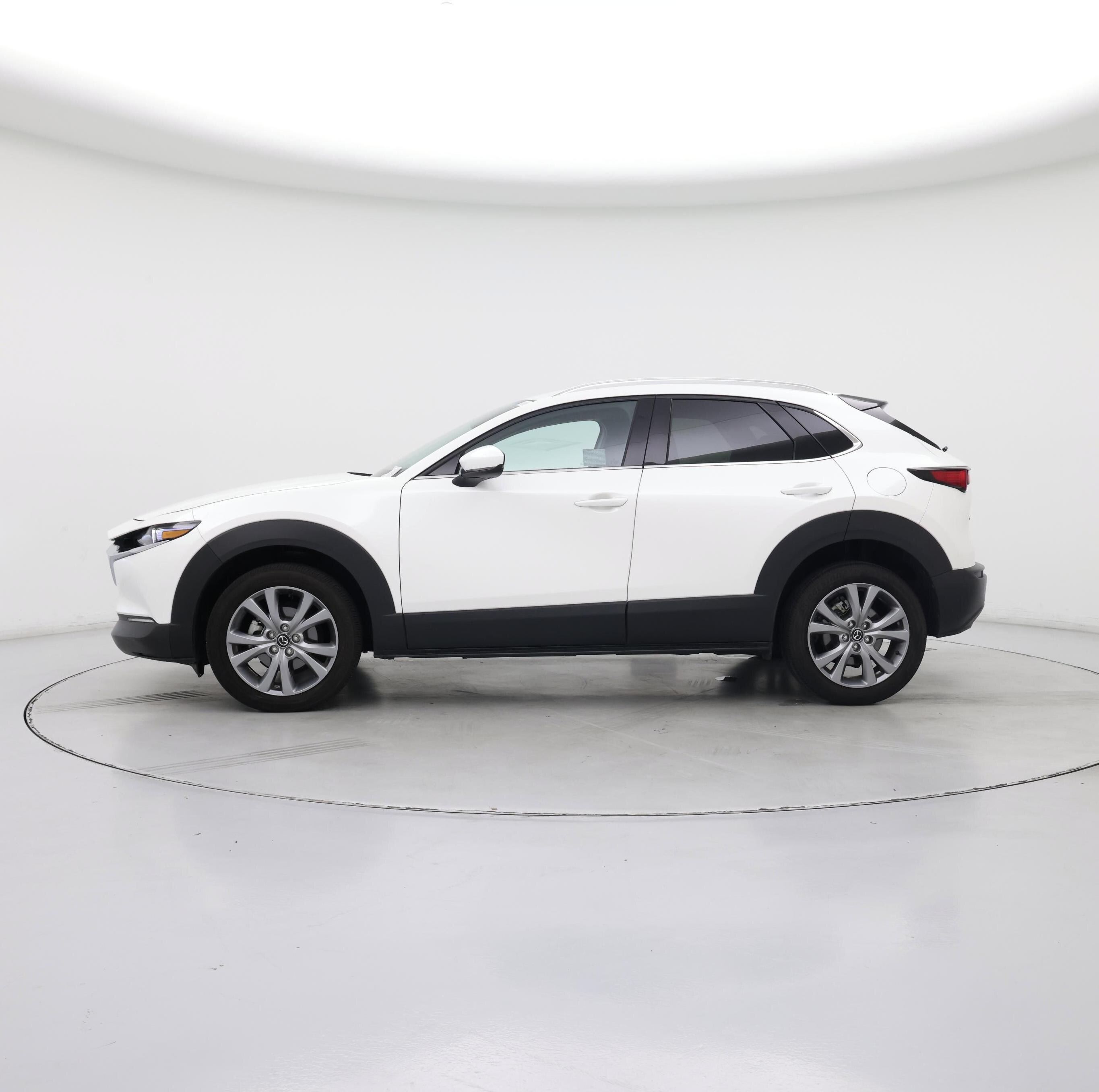 Thumbnail: 2023 Mazda CX-30 - 3