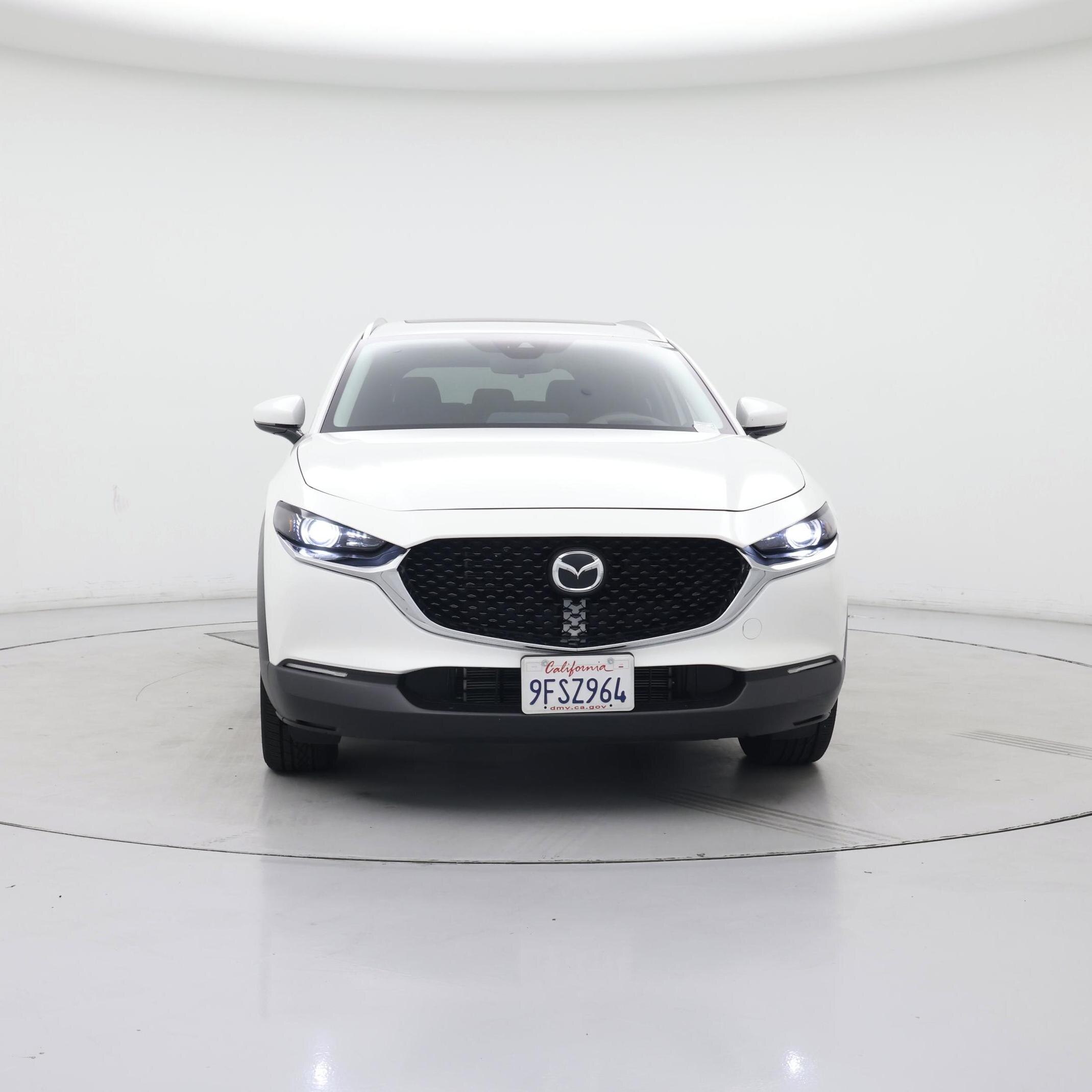Thumbnail: 2023 Mazda CX-30 - 5