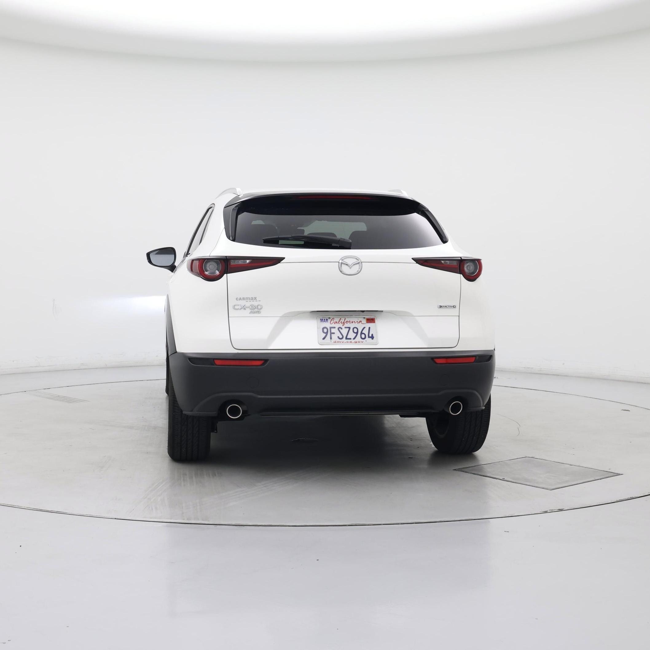 Thumbnail: 2023 Mazda CX-30 - 6