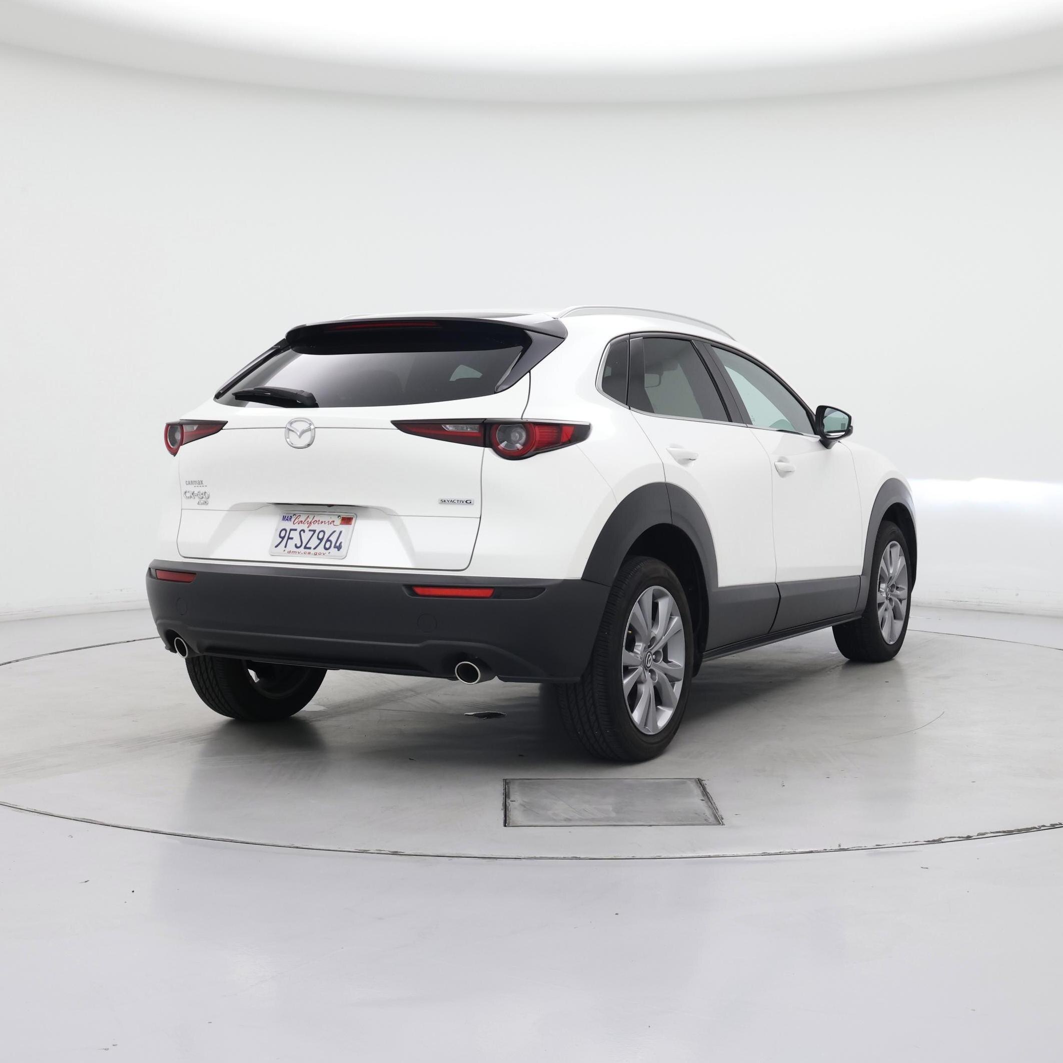 Thumbnail: 2023 Mazda CX-30 - 8
