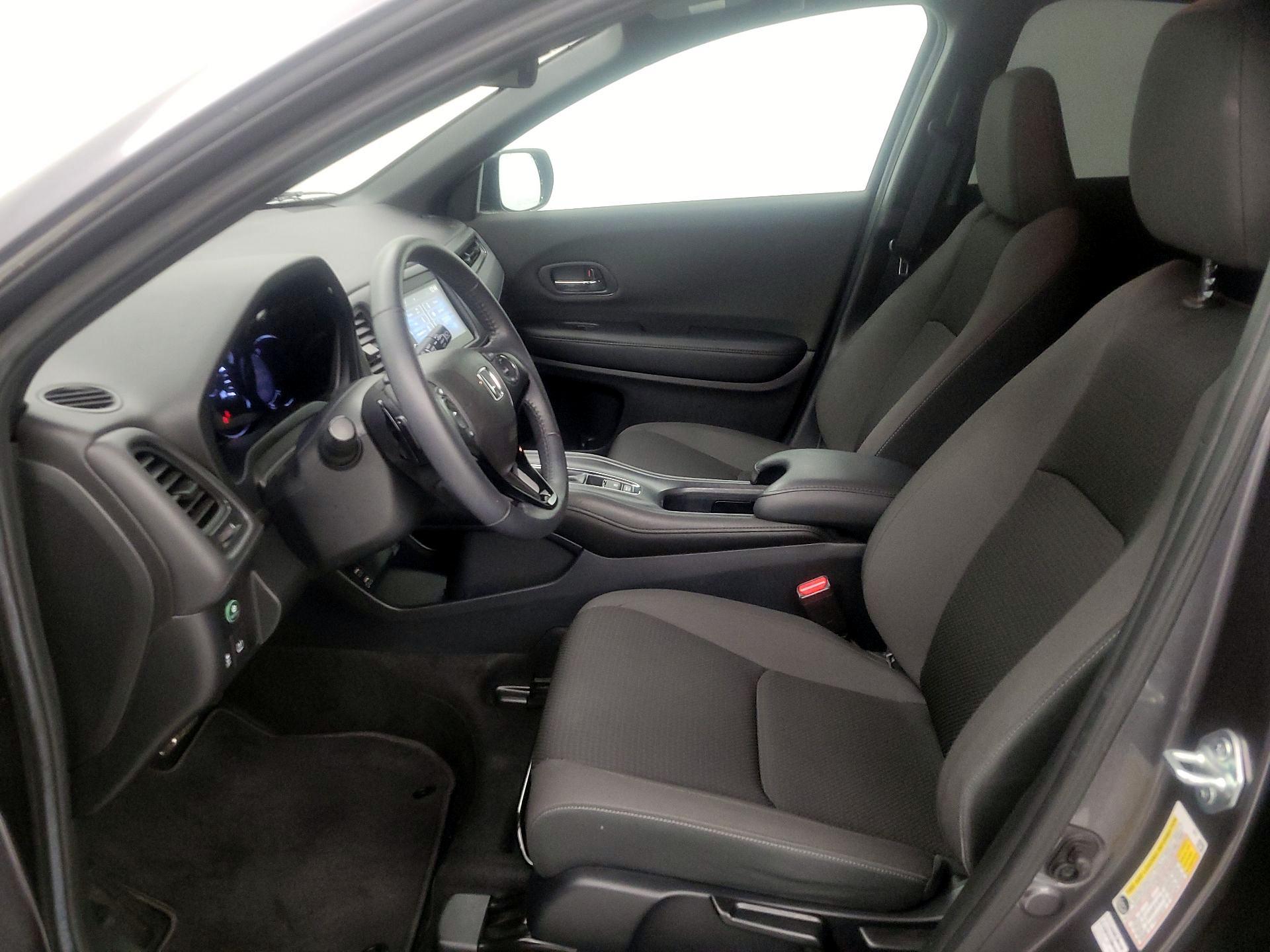 Thumbnail: 2022 Honda HR-V - 11