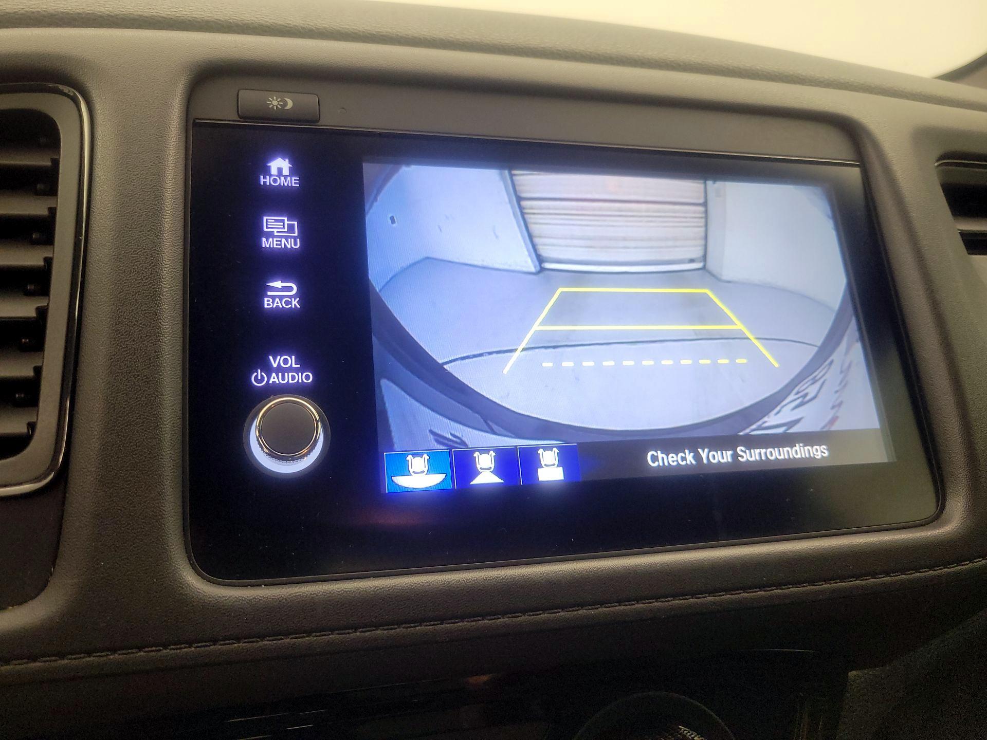Thumbnail: 2022 Honda HR-V - 14