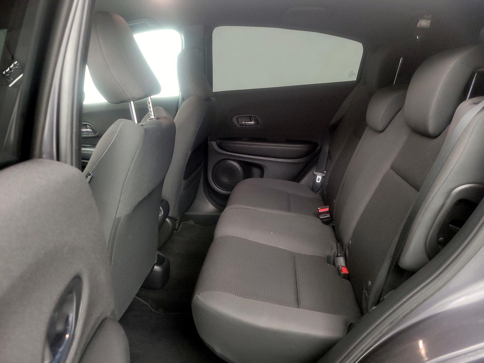 Thumbnail: 2022 Honda HR-V - 18