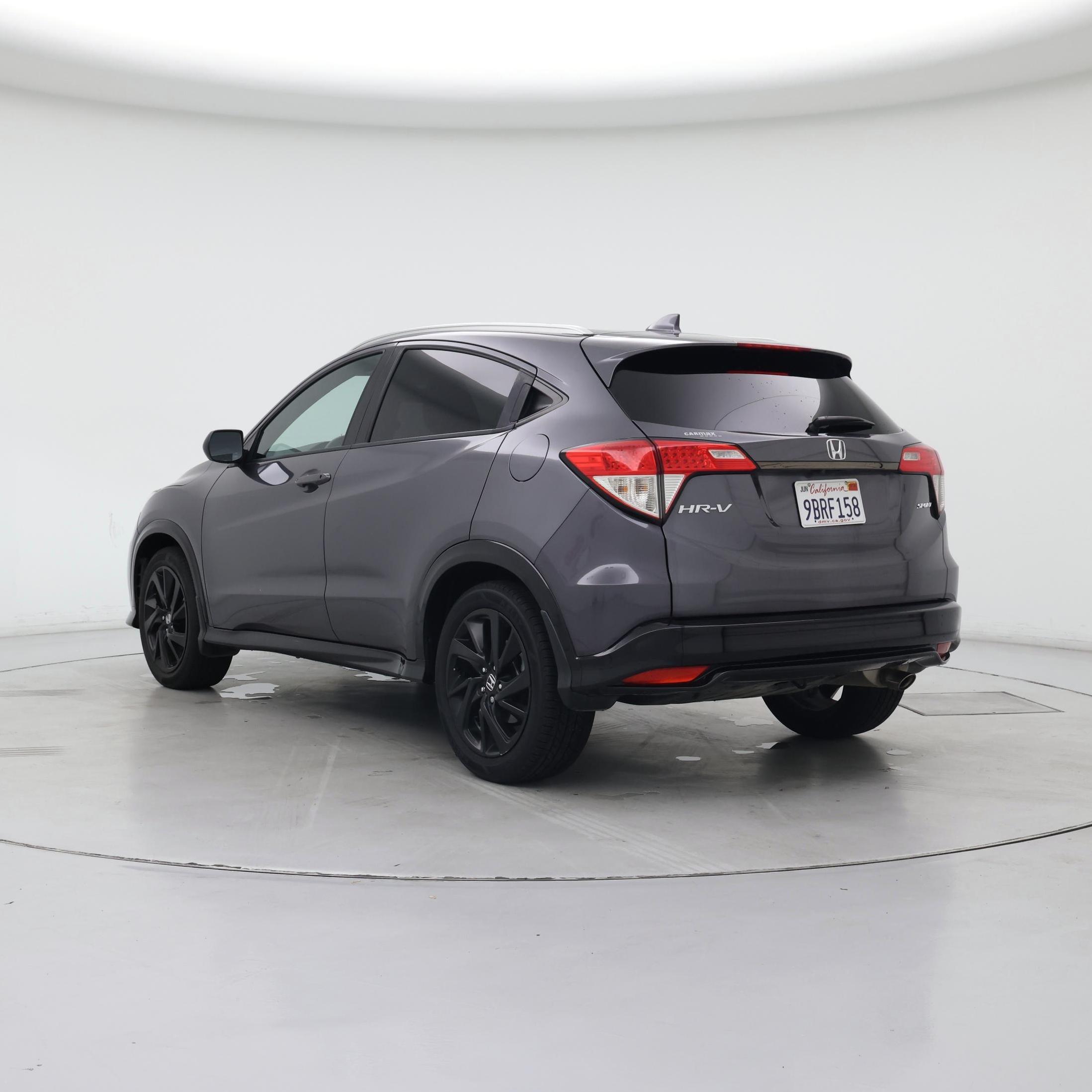 Thumbnail: 2022 Honda HR-V - 2