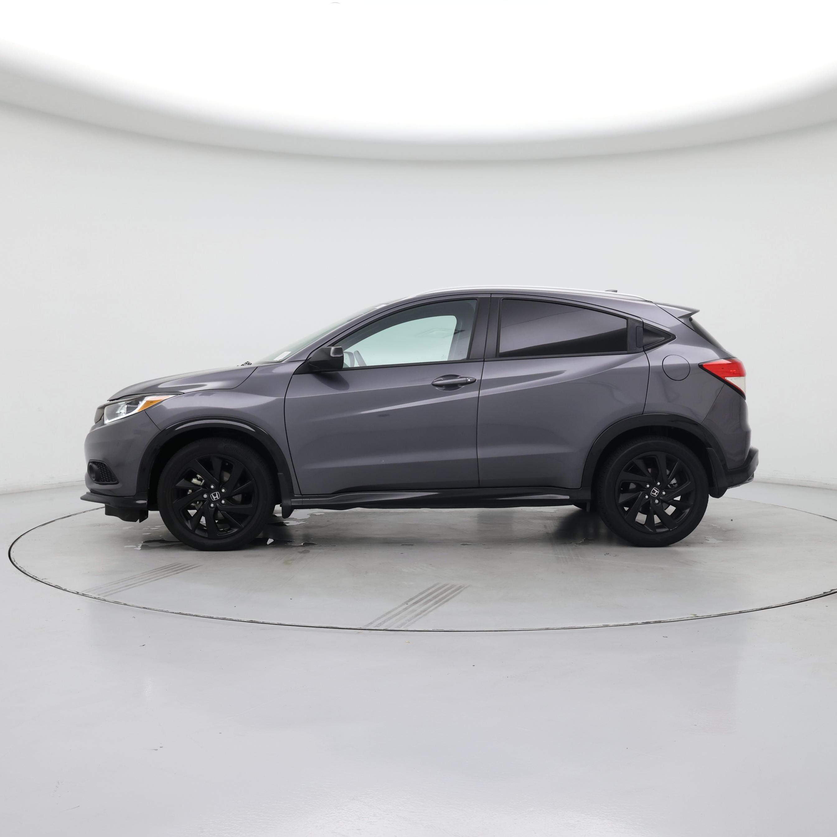 Thumbnail: 2022 Honda HR-V - 3