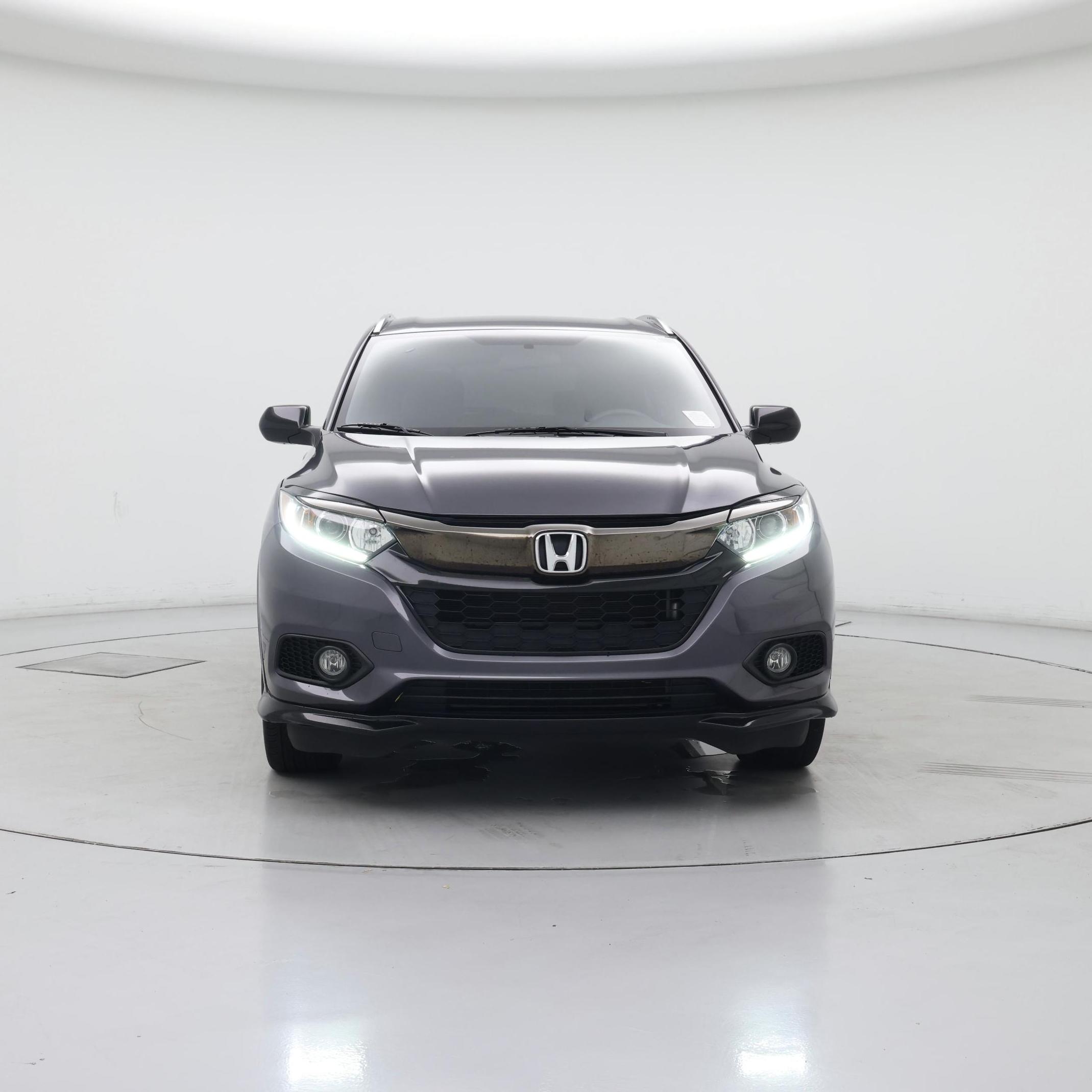 Thumbnail: 2022 Honda HR-V - 5