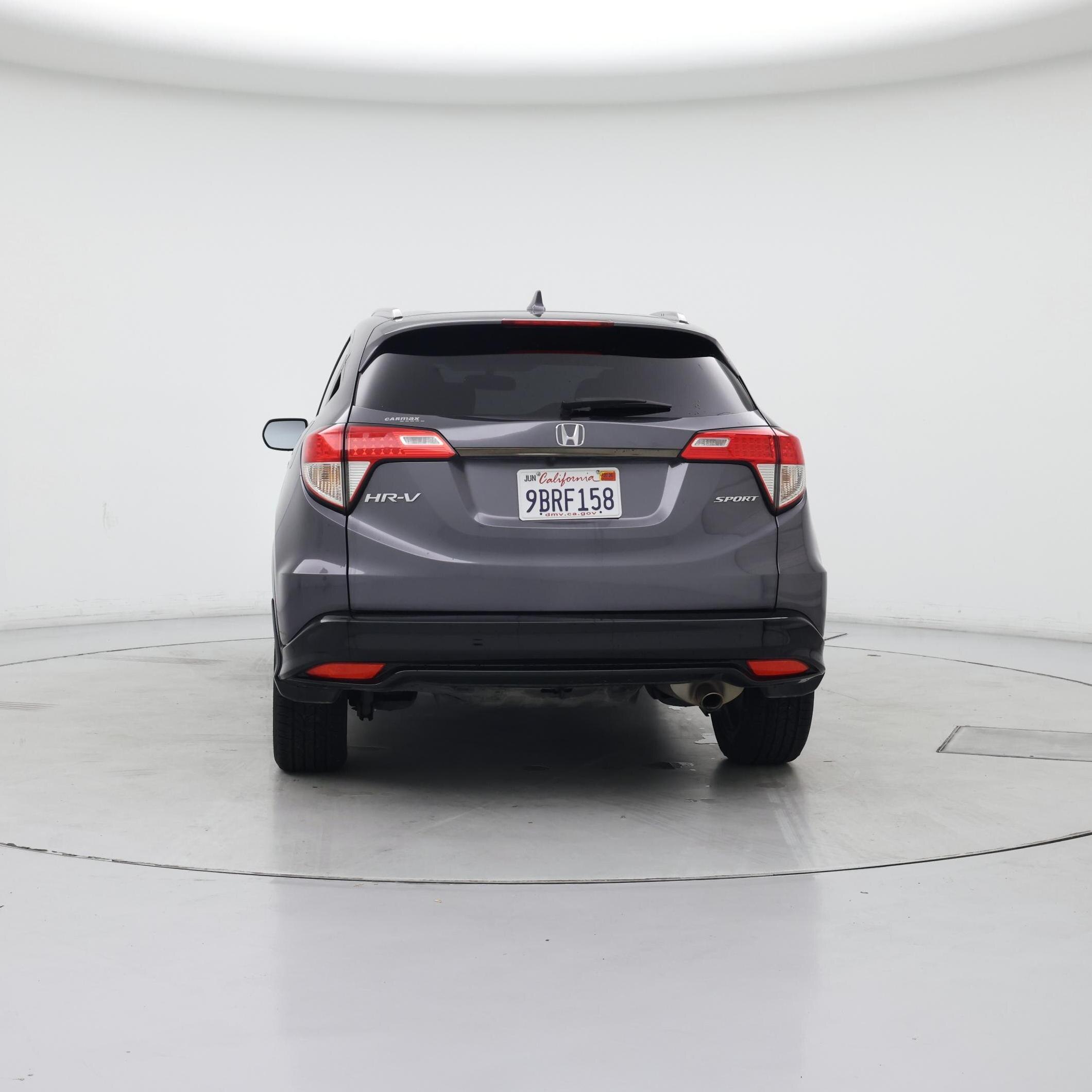 Thumbnail: 2022 Honda HR-V - 6