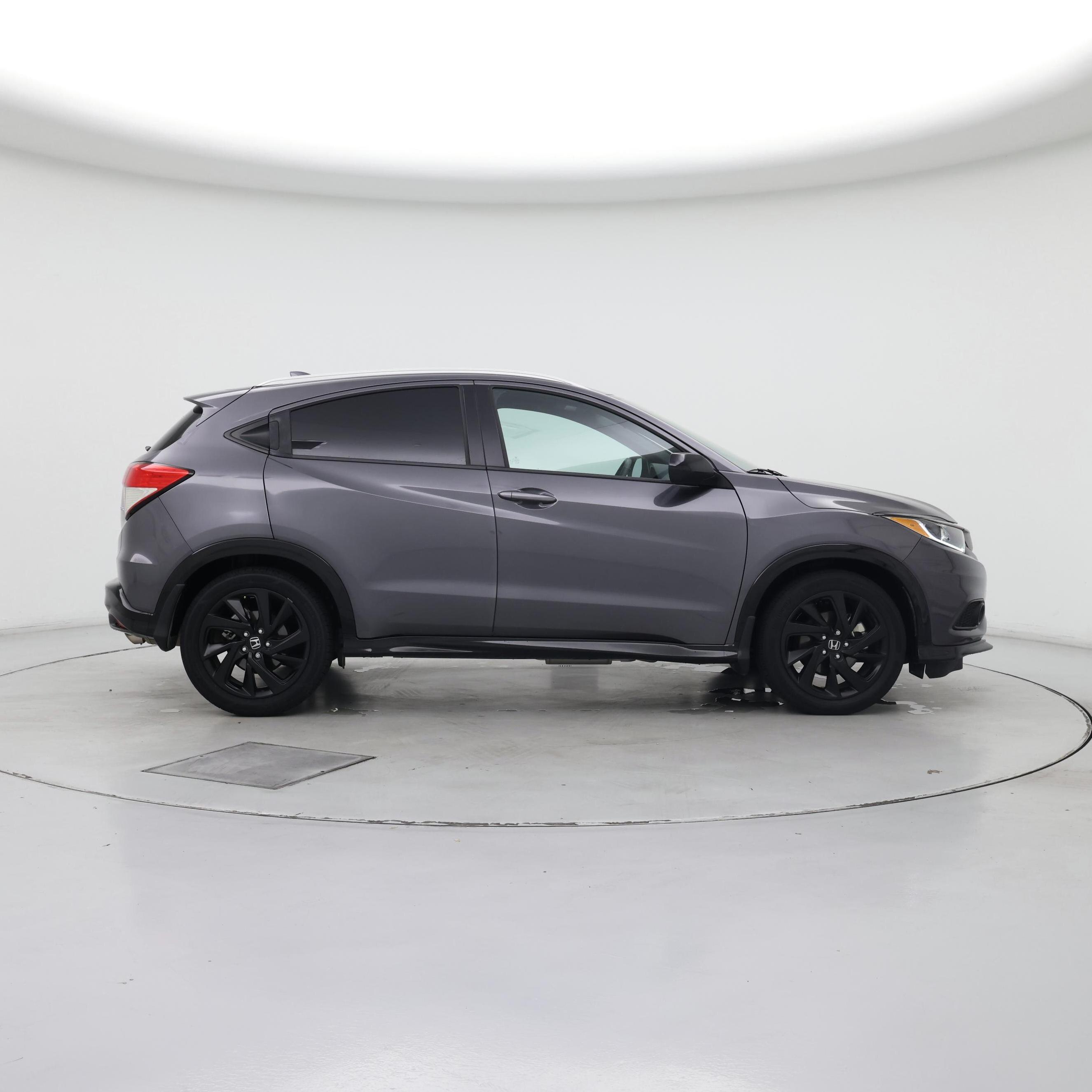 Thumbnail: 2022 Honda HR-V - 7