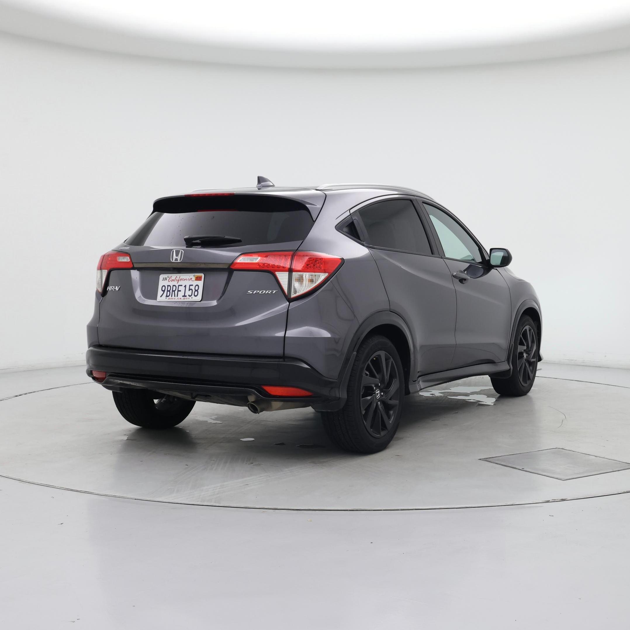 Thumbnail: 2022 Honda HR-V - 8
