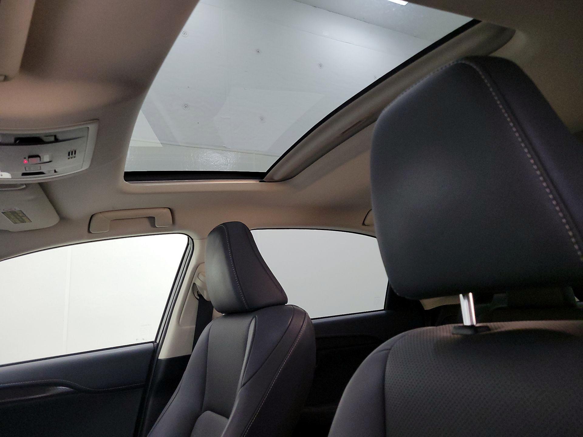 Thumbnail: 2015 Lexus NX - 20