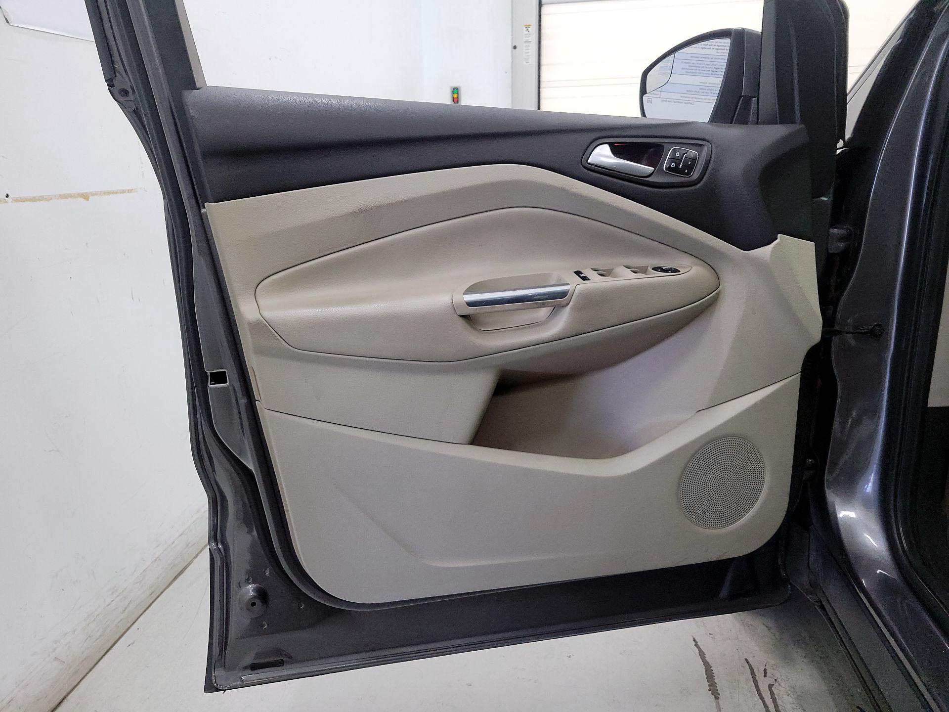 Thumbnail: 2014 Ford Escape - 12