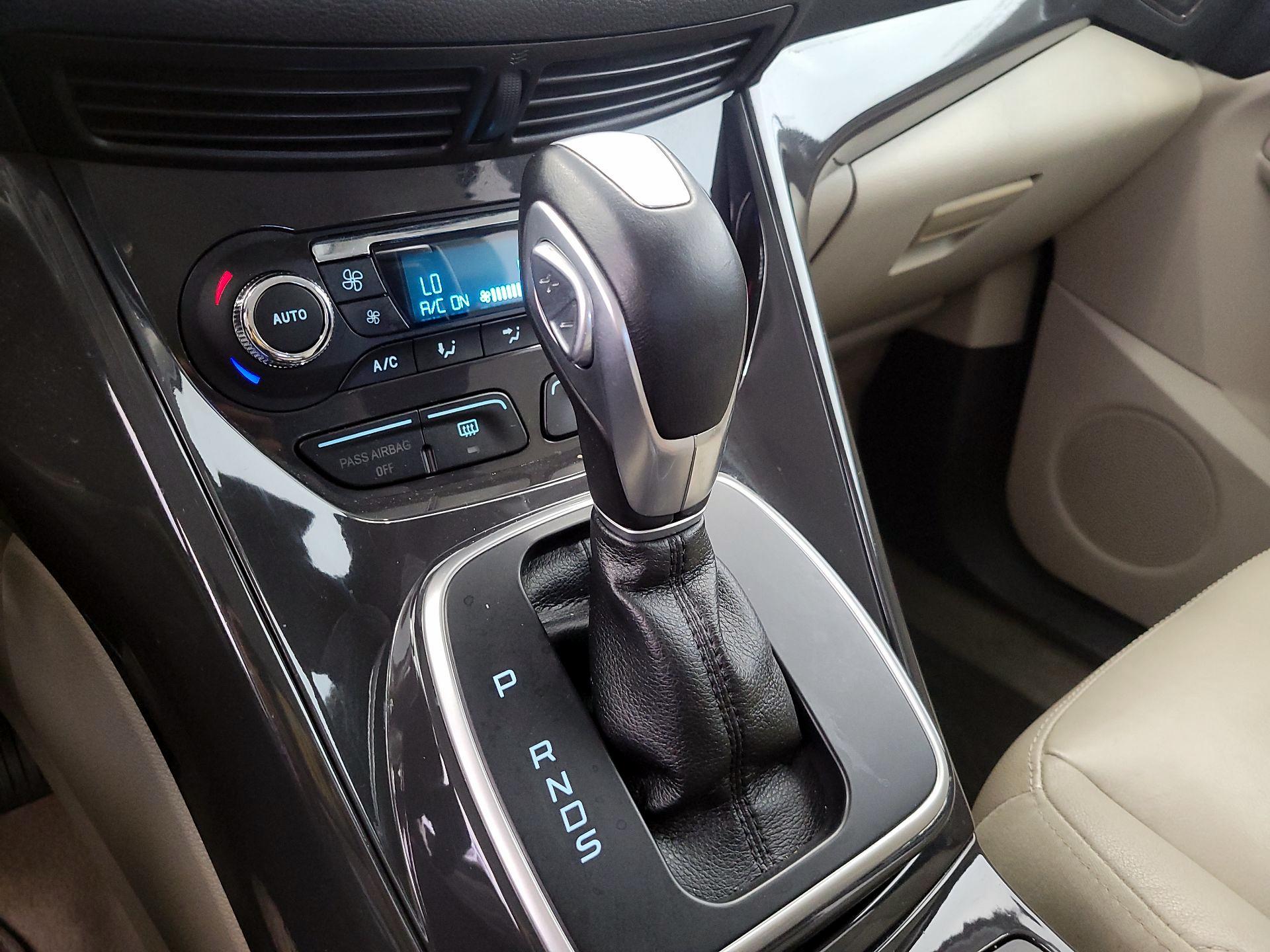 Thumbnail: 2014 Ford Escape - 17