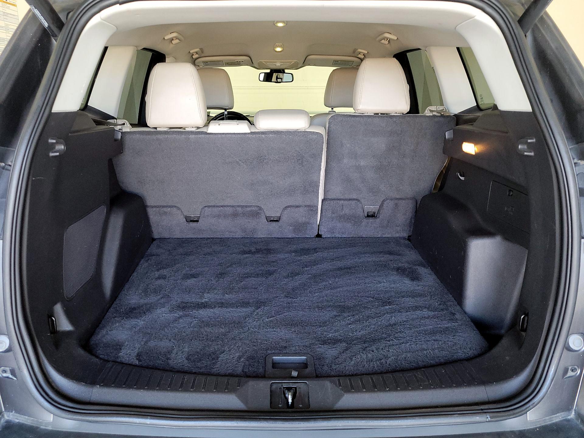 Thumbnail: 2014 Ford Escape - 20