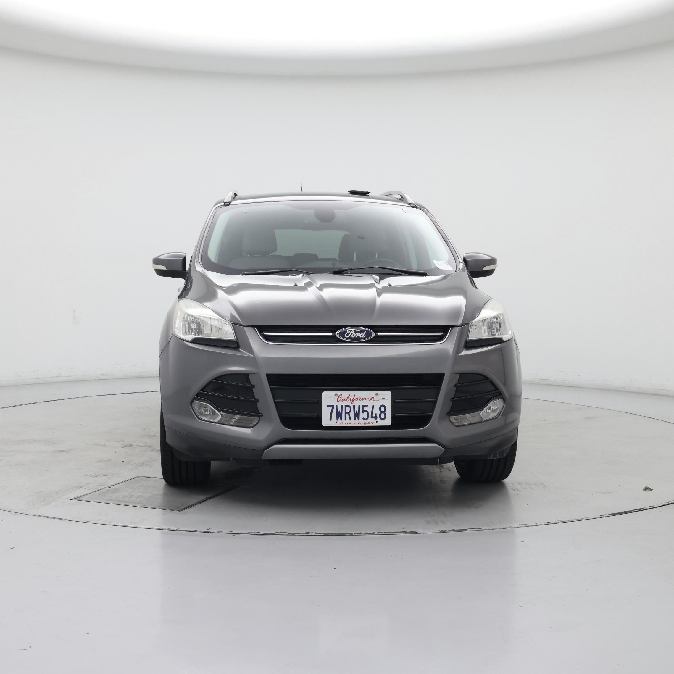 Thumbnail: 2014 Ford Escape - 5