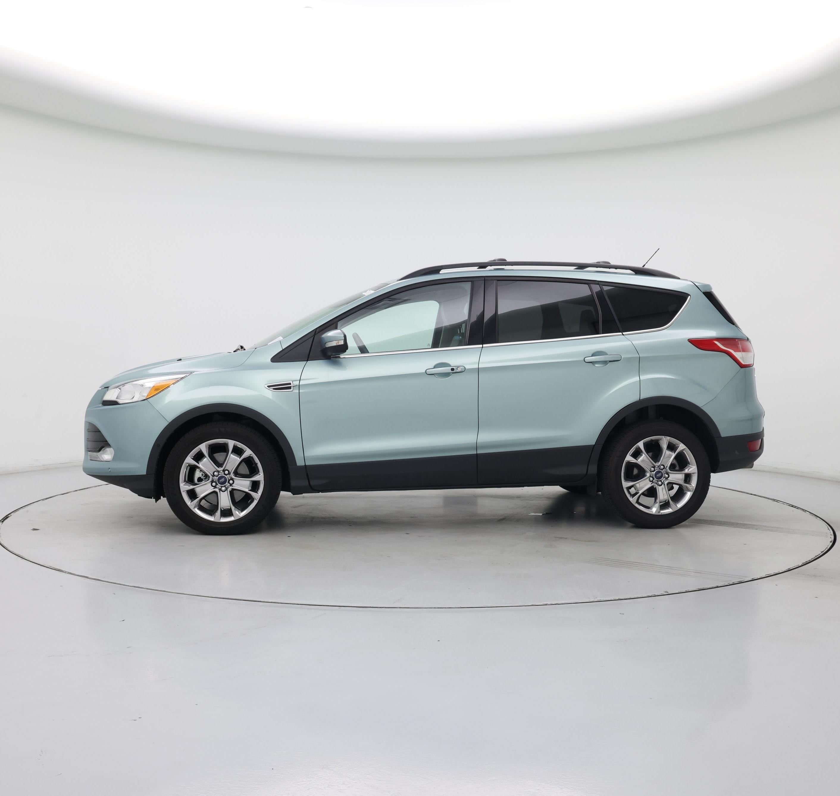 Thumbnail: 2013 Ford Escape - 3