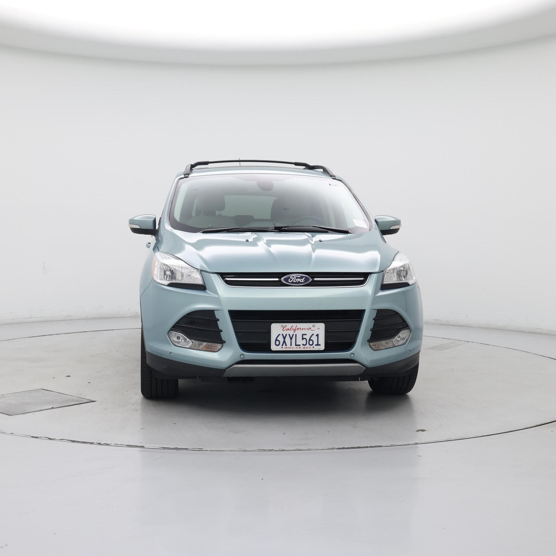 Thumbnail: 2013 Ford Escape - 5