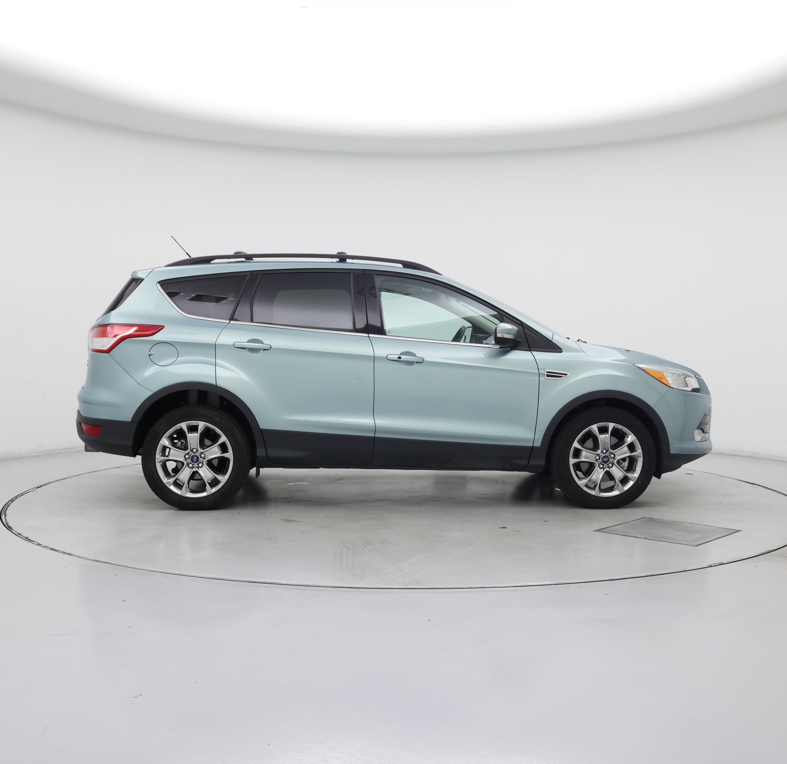 Thumbnail: 2013 Ford Escape - 7
