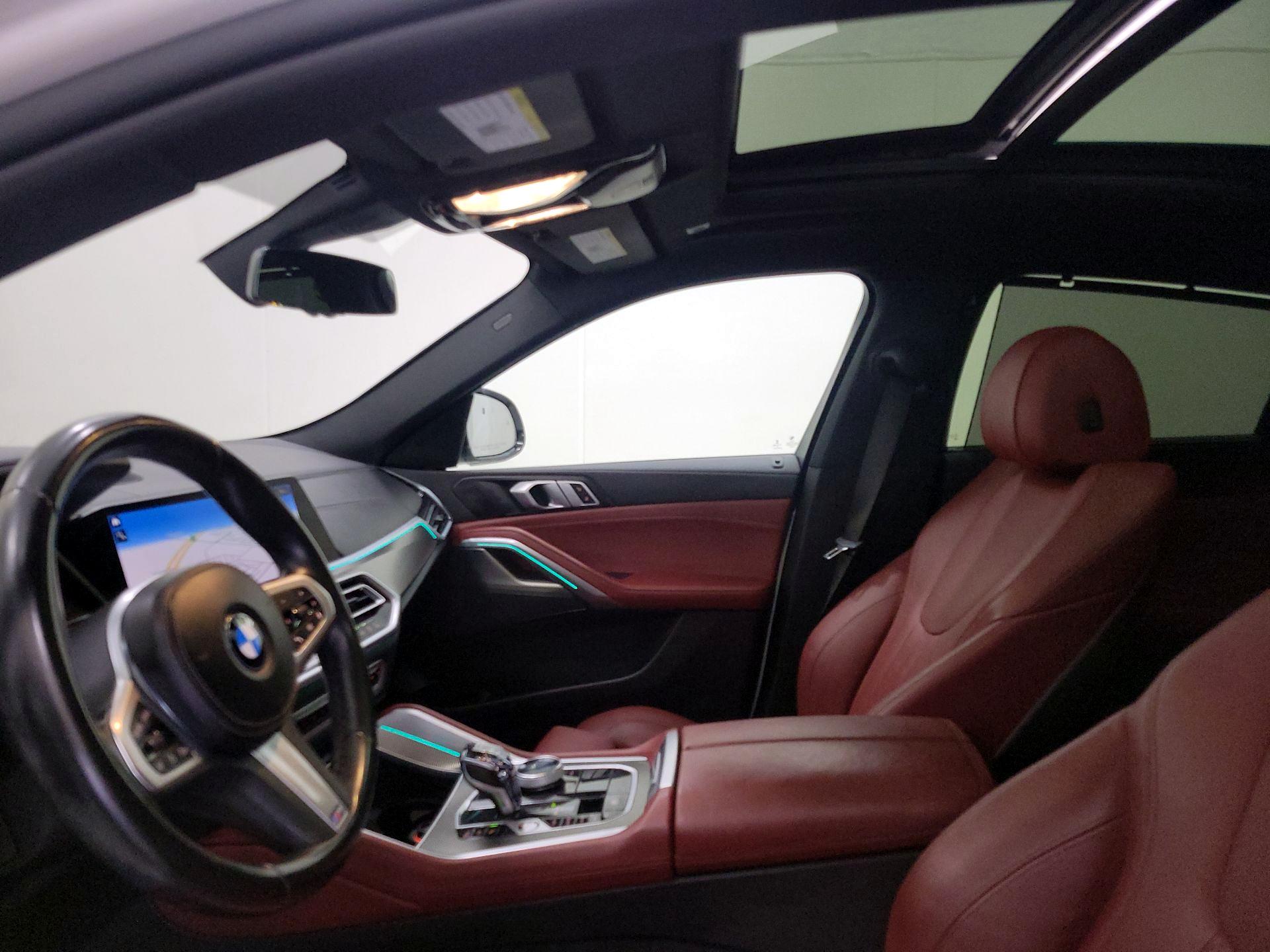 Thumbnail: 2022 BMW X6 - 20