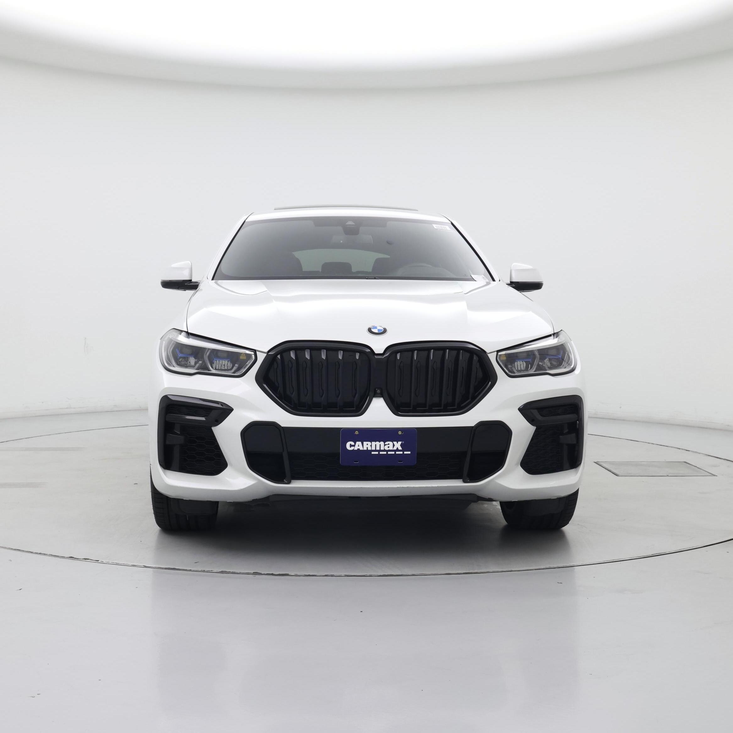 Thumbnail: 2022 BMW X6 - 5