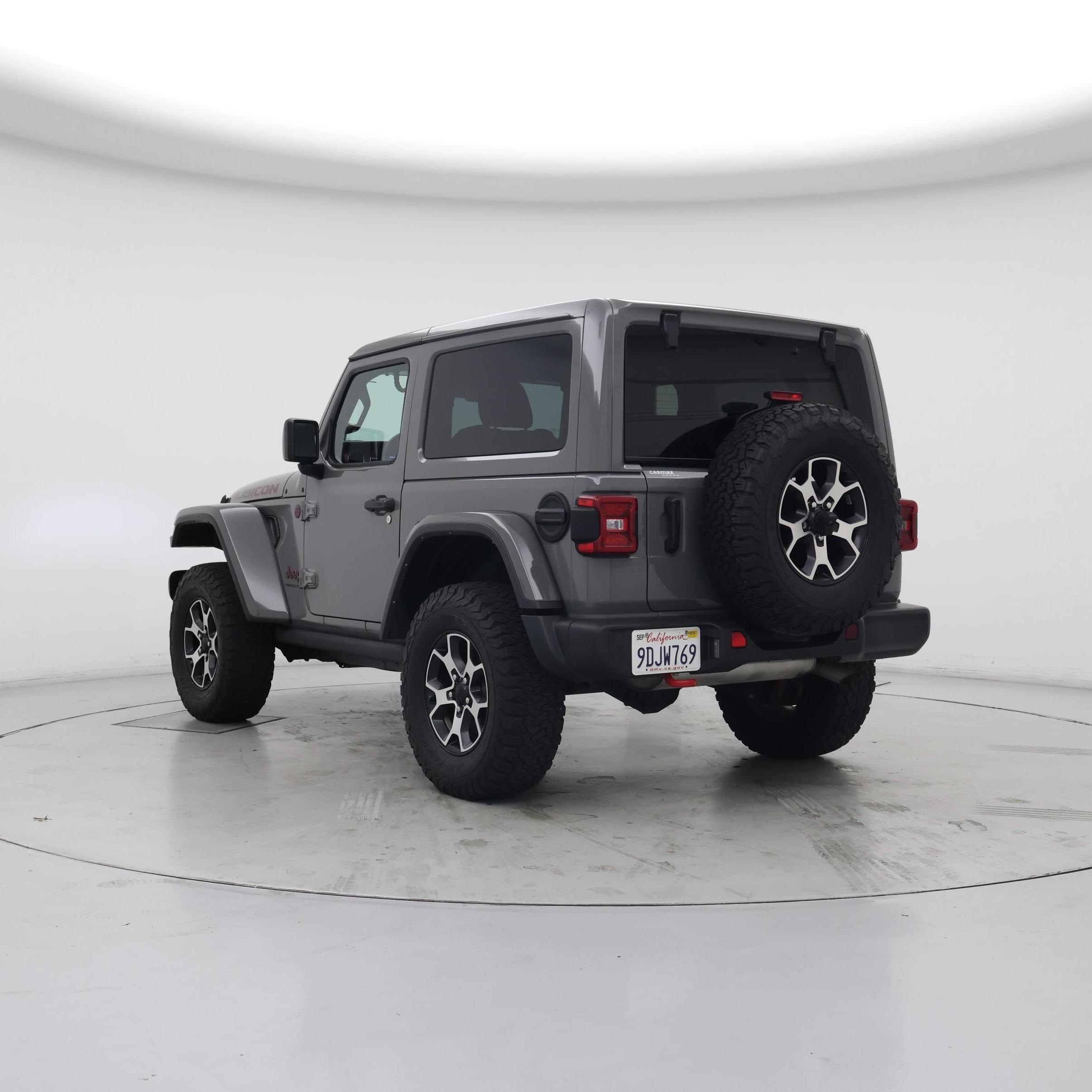 Thumbnail: 2023 Jeep Wrangler - 2