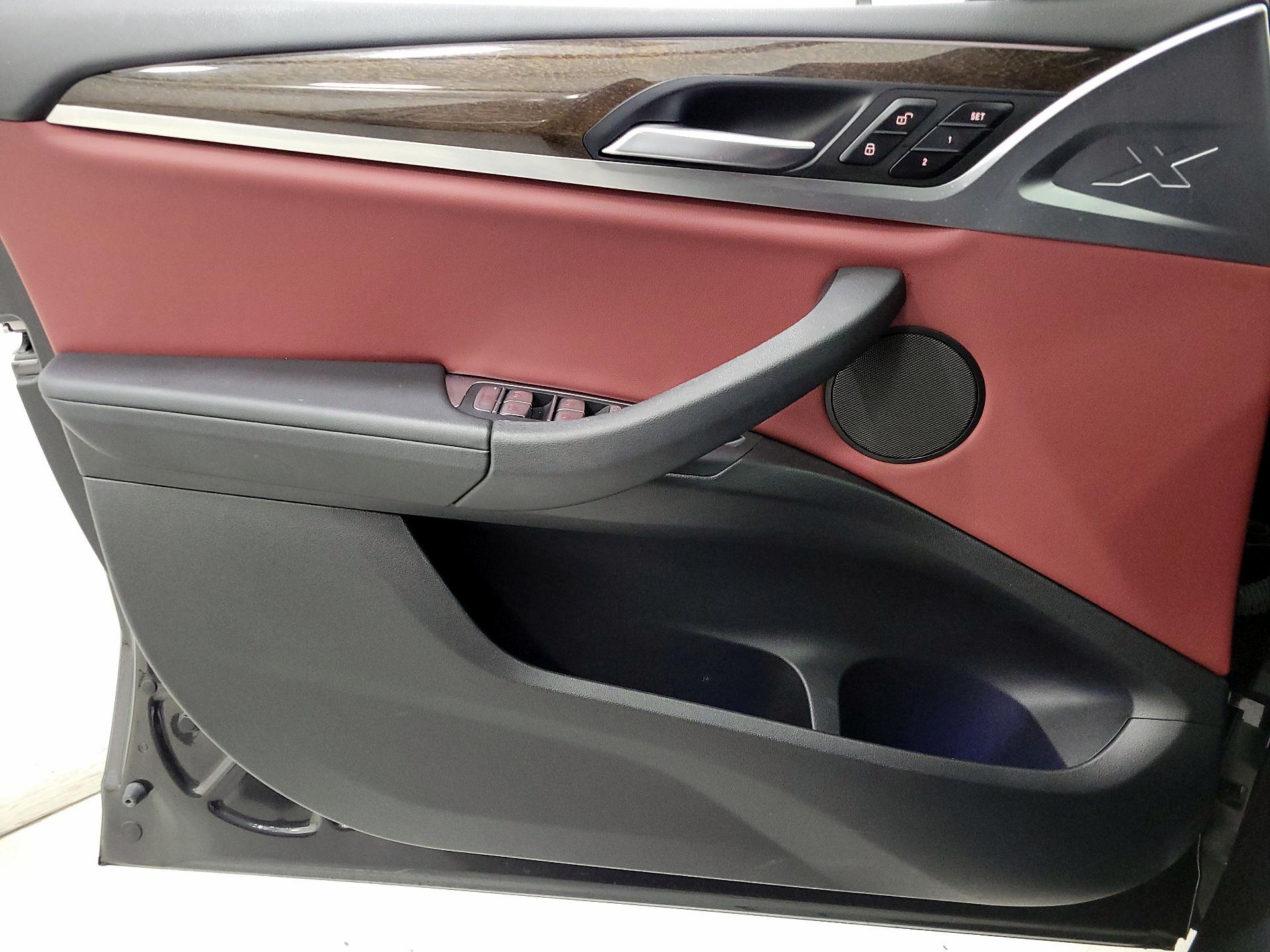 Thumbnail: 2022 BMW X3 - 12