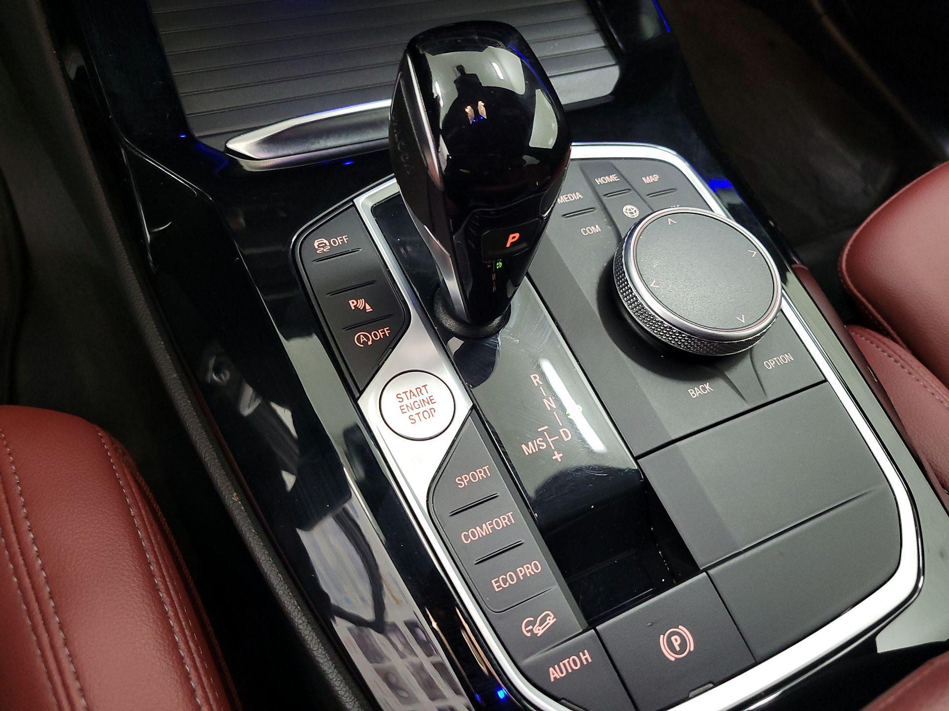 Thumbnail: 2022 BMW X3 - 18