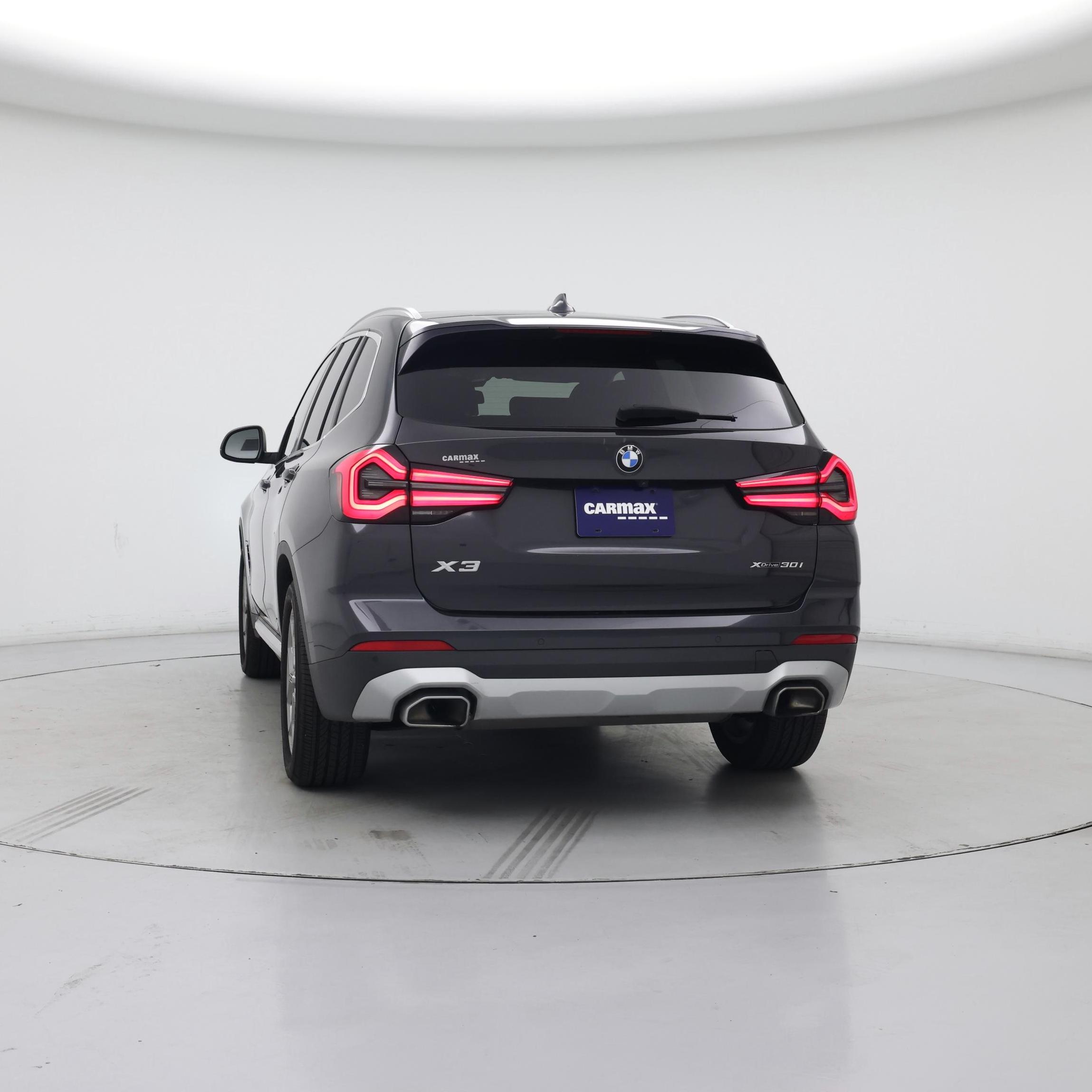 Thumbnail: 2022 BMW X3 - 6