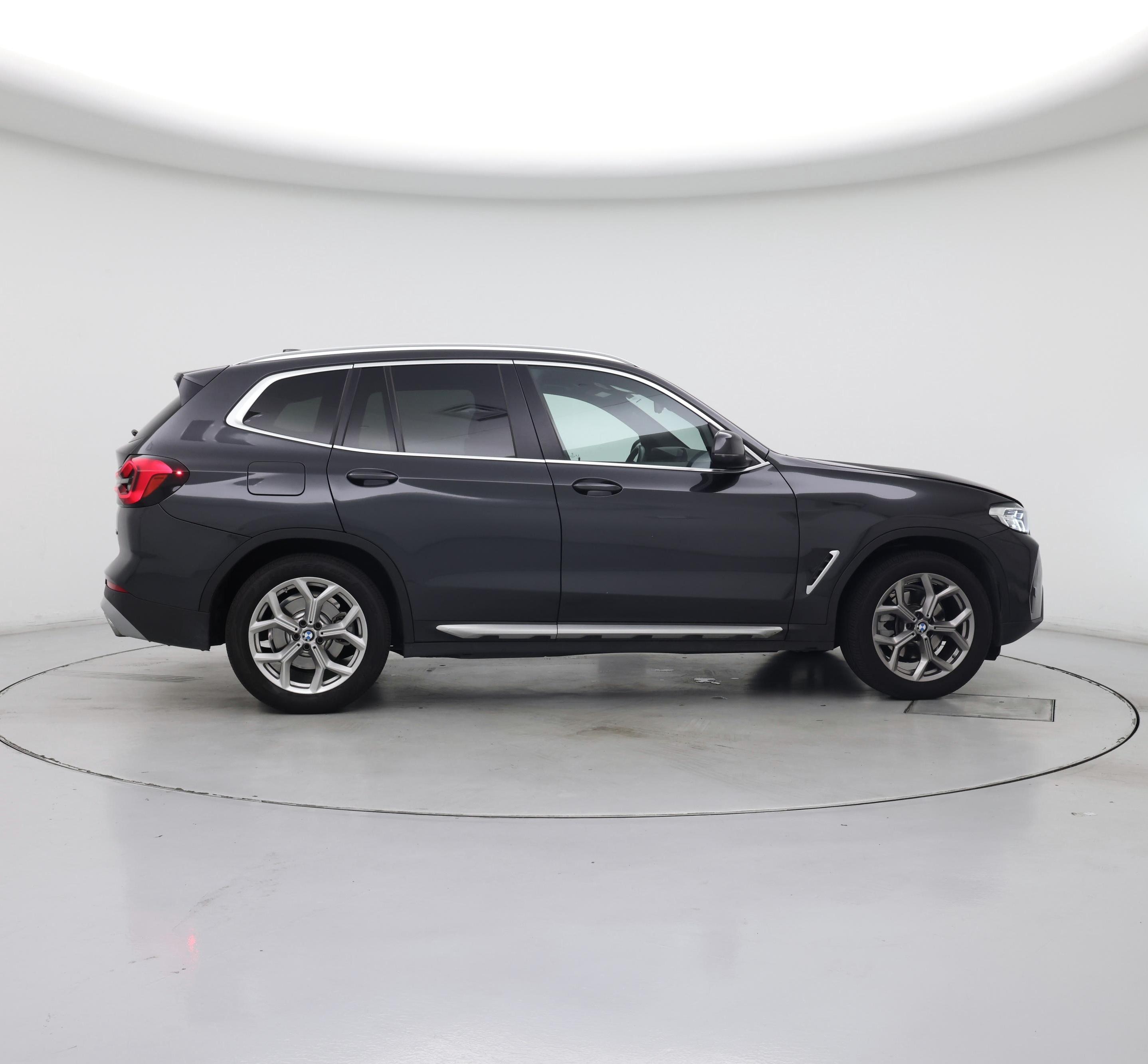 Thumbnail: 2022 BMW X3 - 7