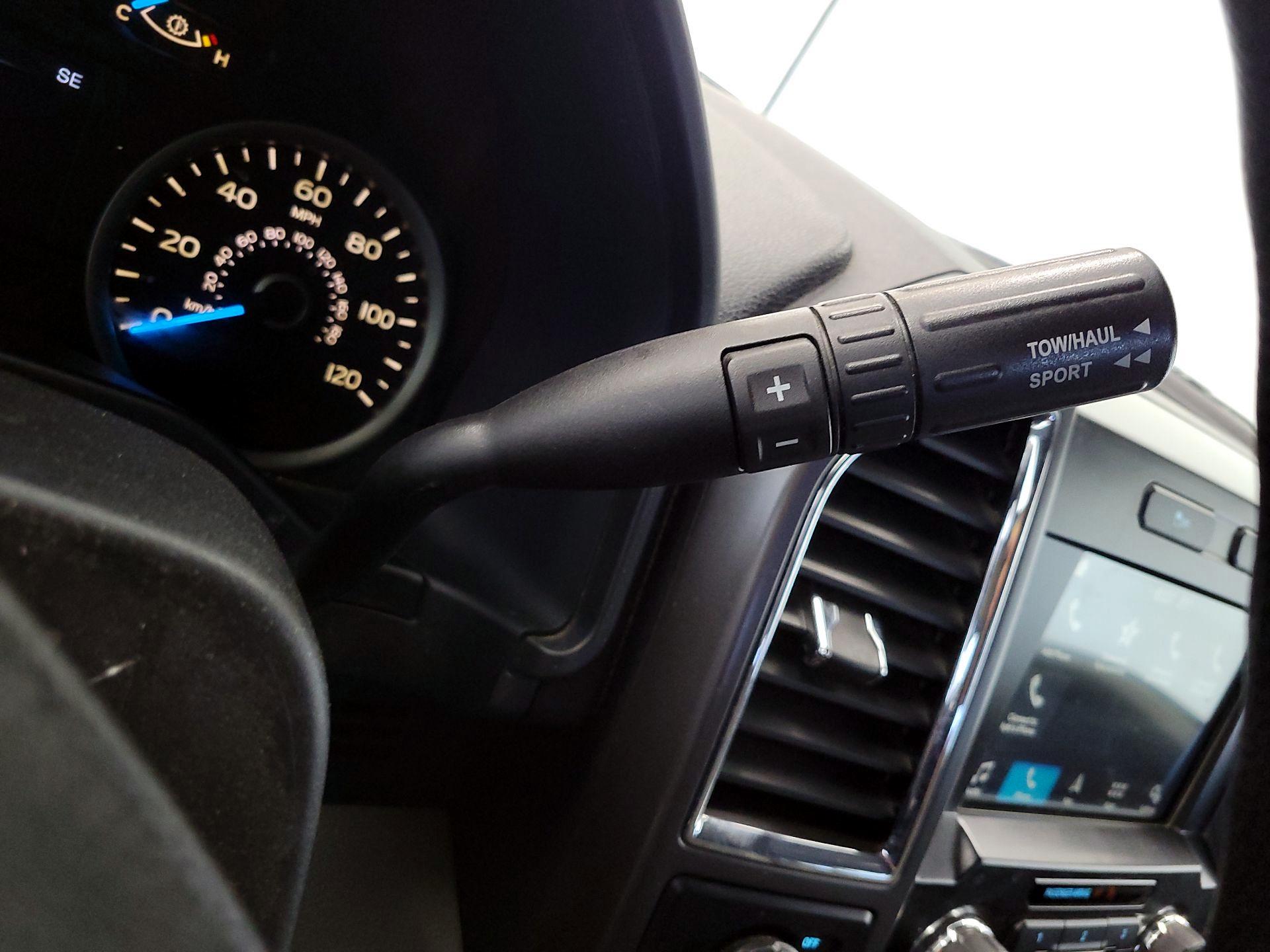 Thumbnail: 2016 Ford F-150 - 18