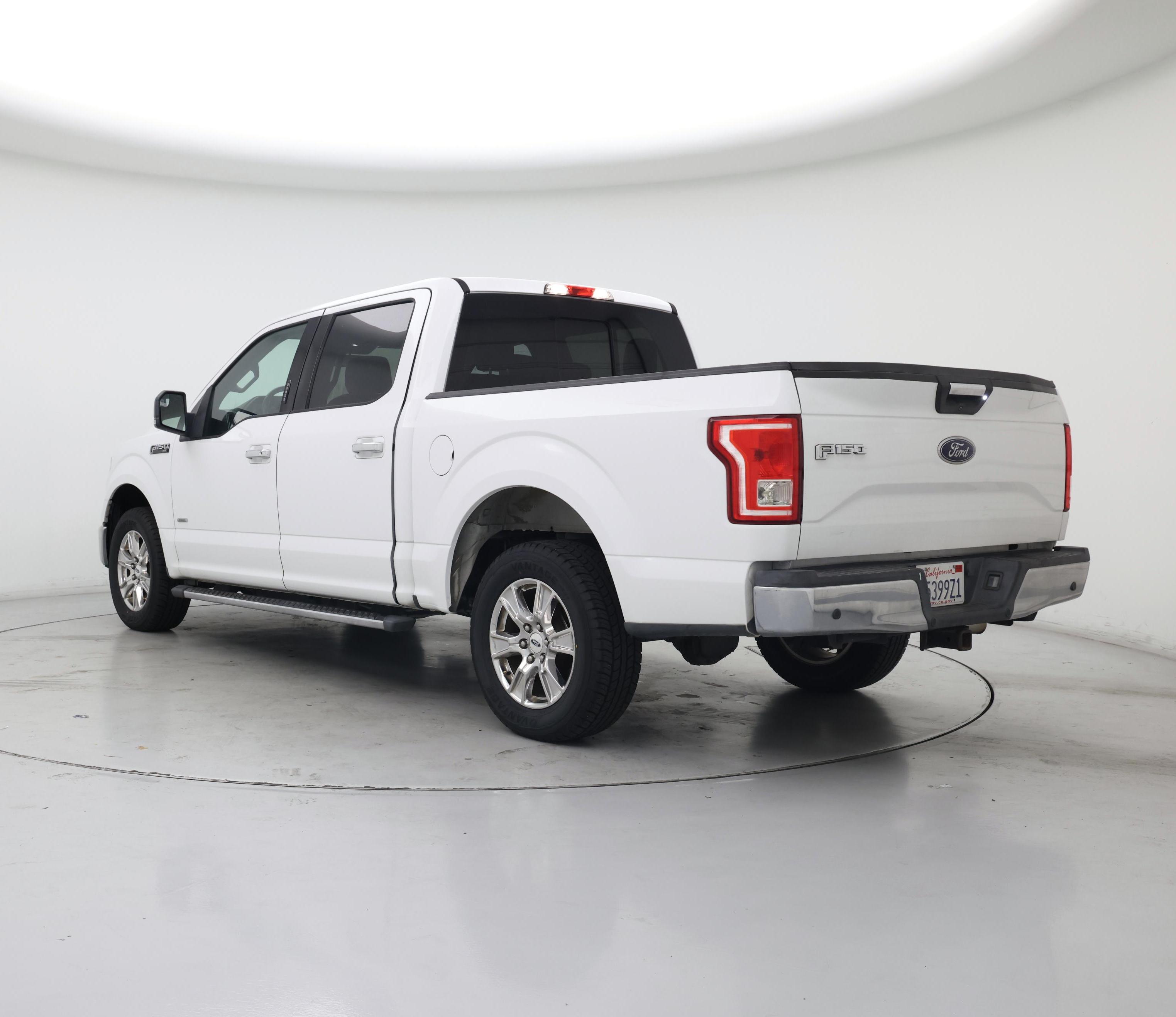 Thumbnail: 2016 Ford F-150 - 2