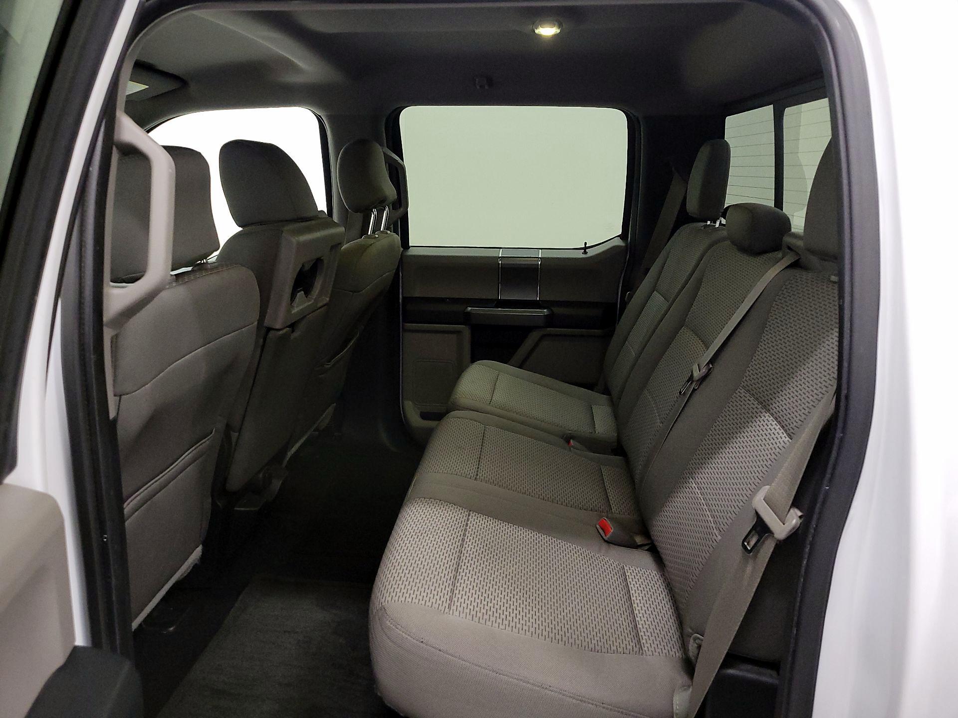 Thumbnail: 2016 Ford F-150 - 20