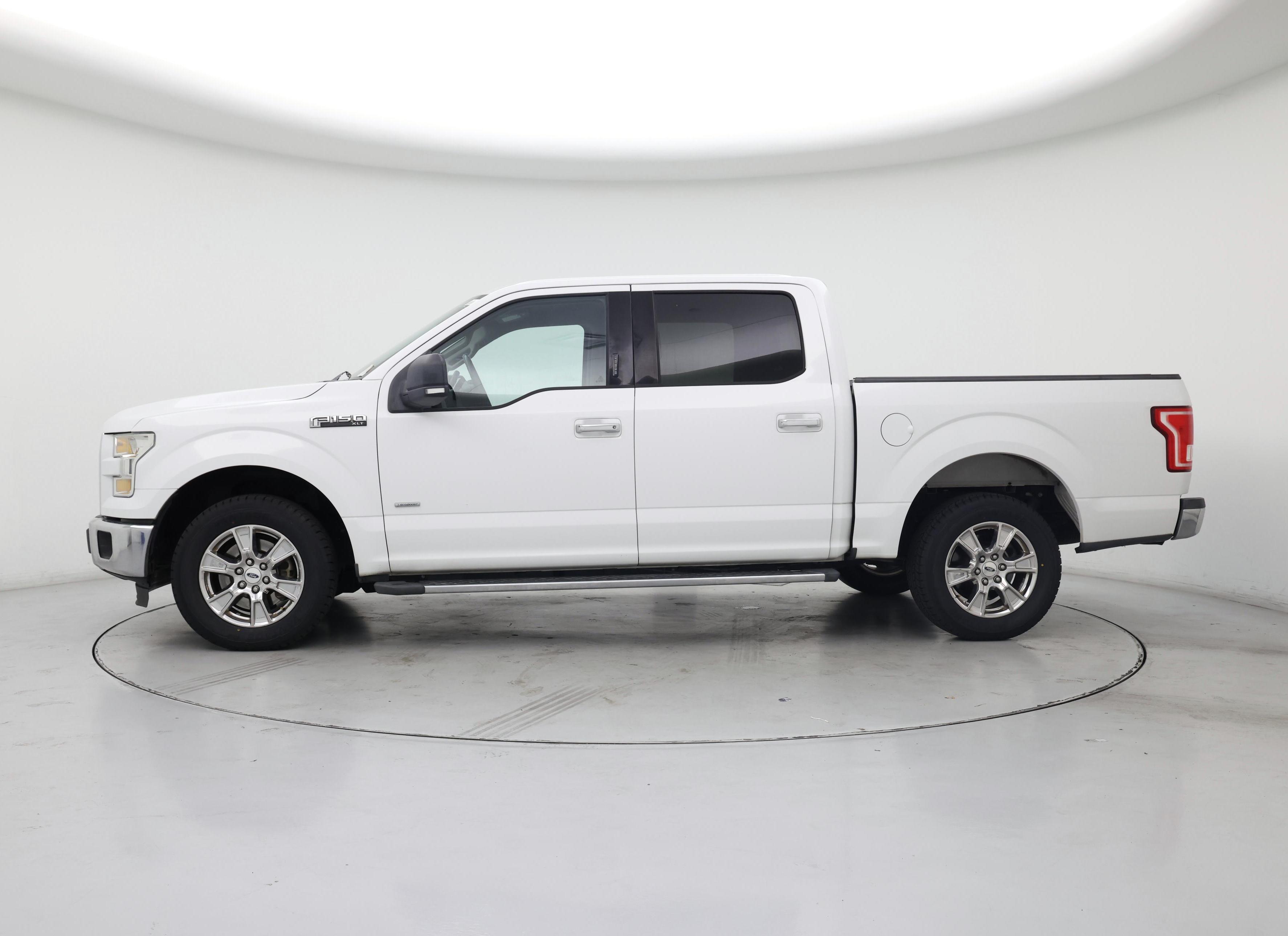 Thumbnail: 2016 Ford F-150 - 3
