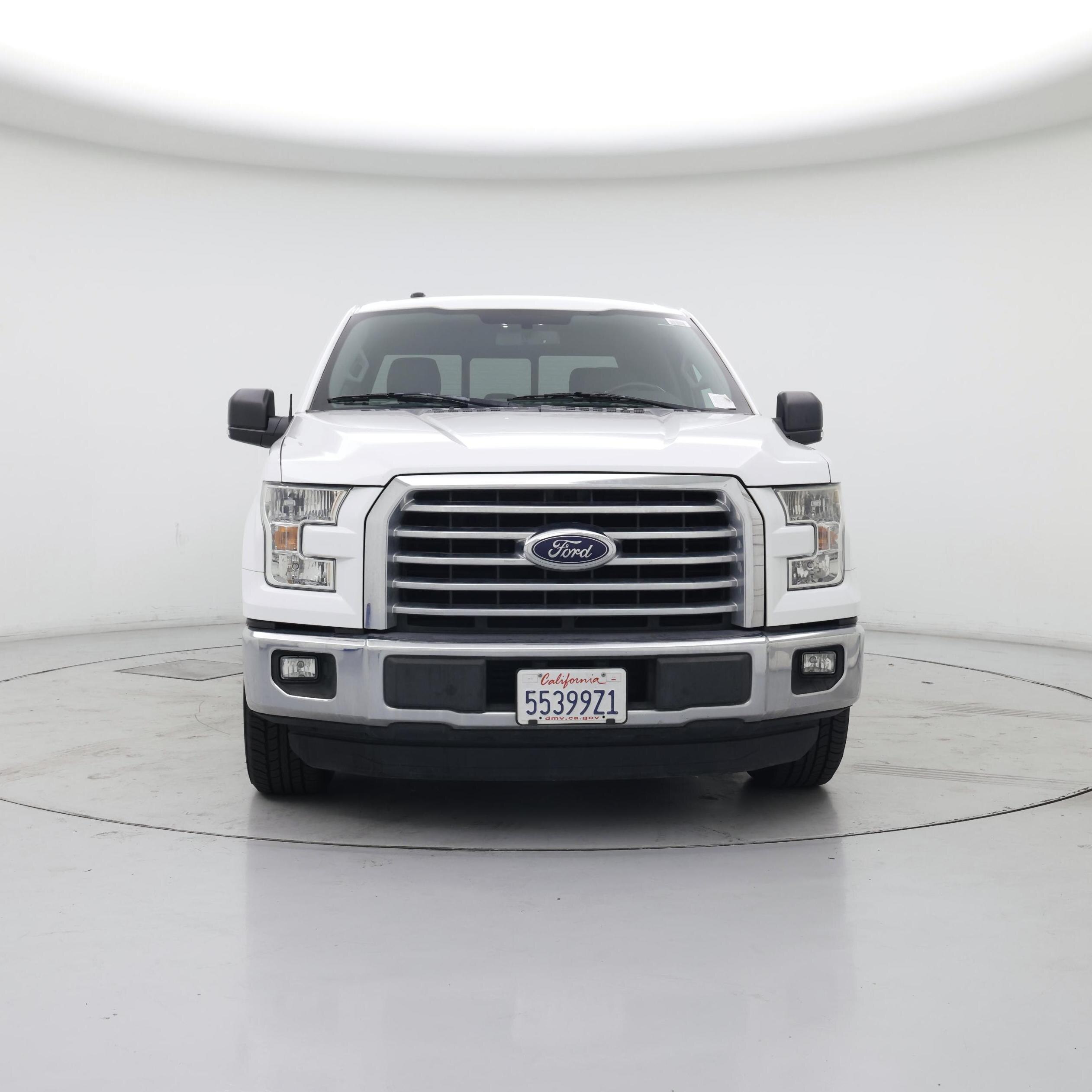 Thumbnail: 2016 Ford F-150 - 5