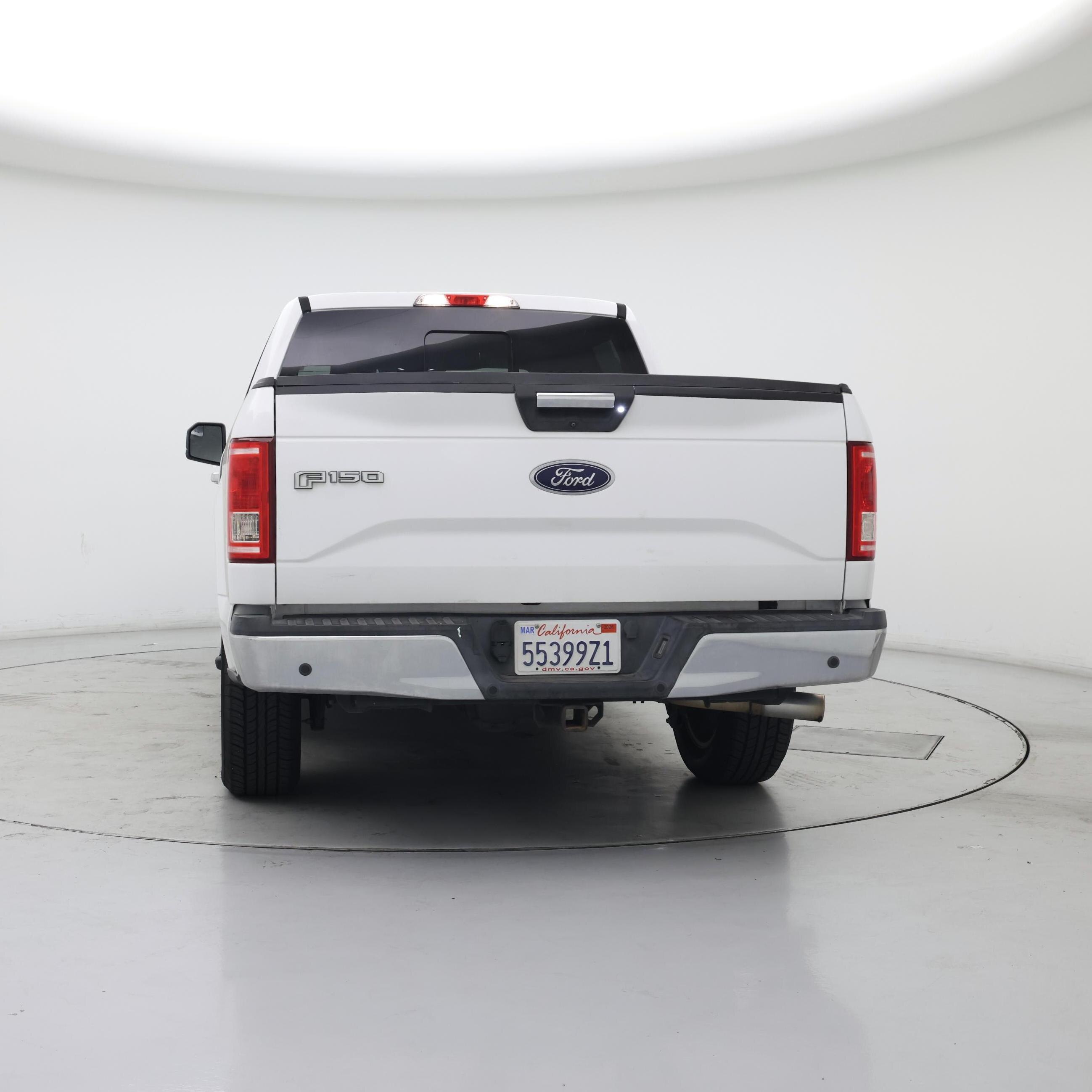 Thumbnail: 2016 Ford F-150 - 6