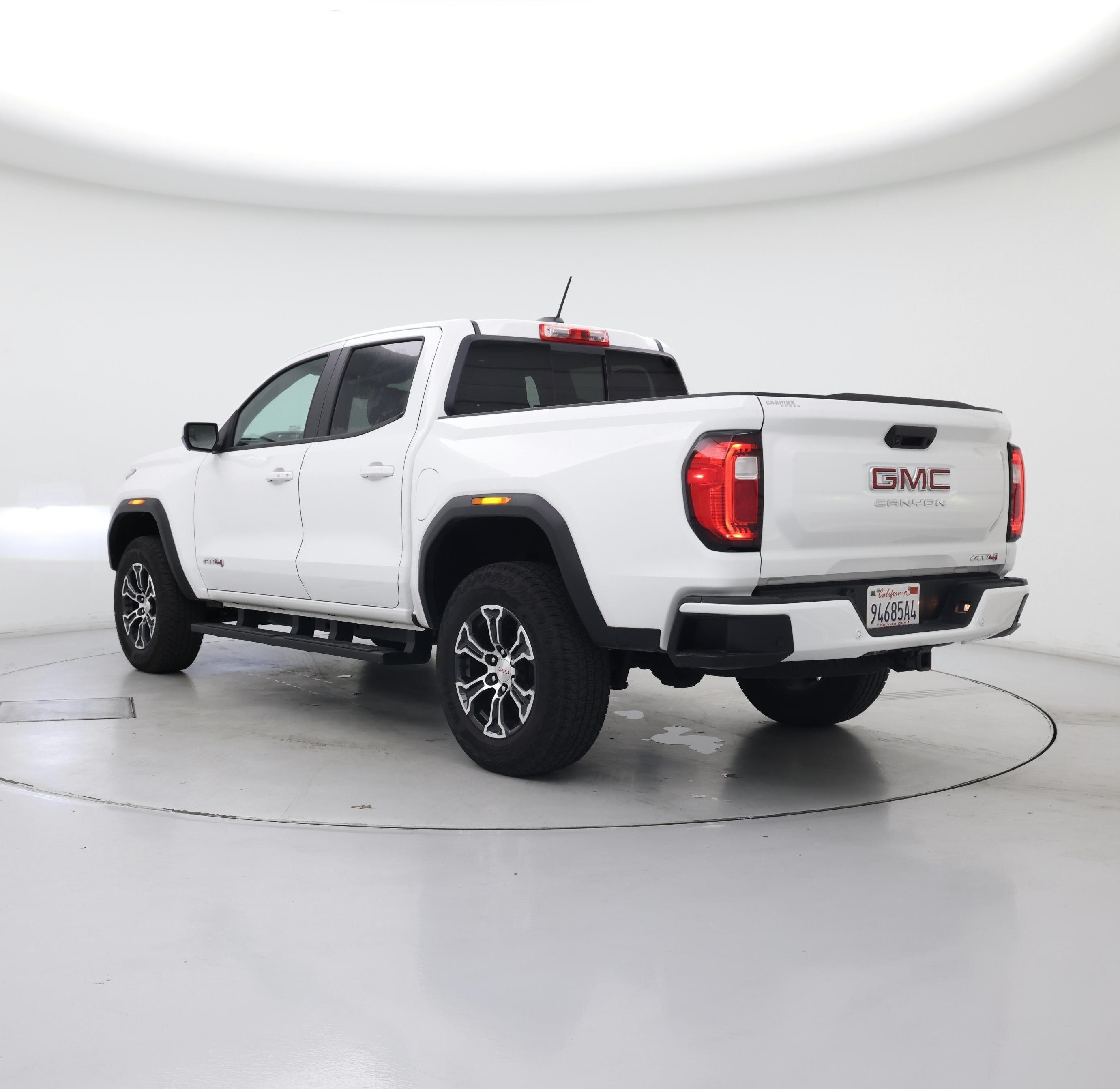 Thumbnail: 2024 GMC Canyon - 2