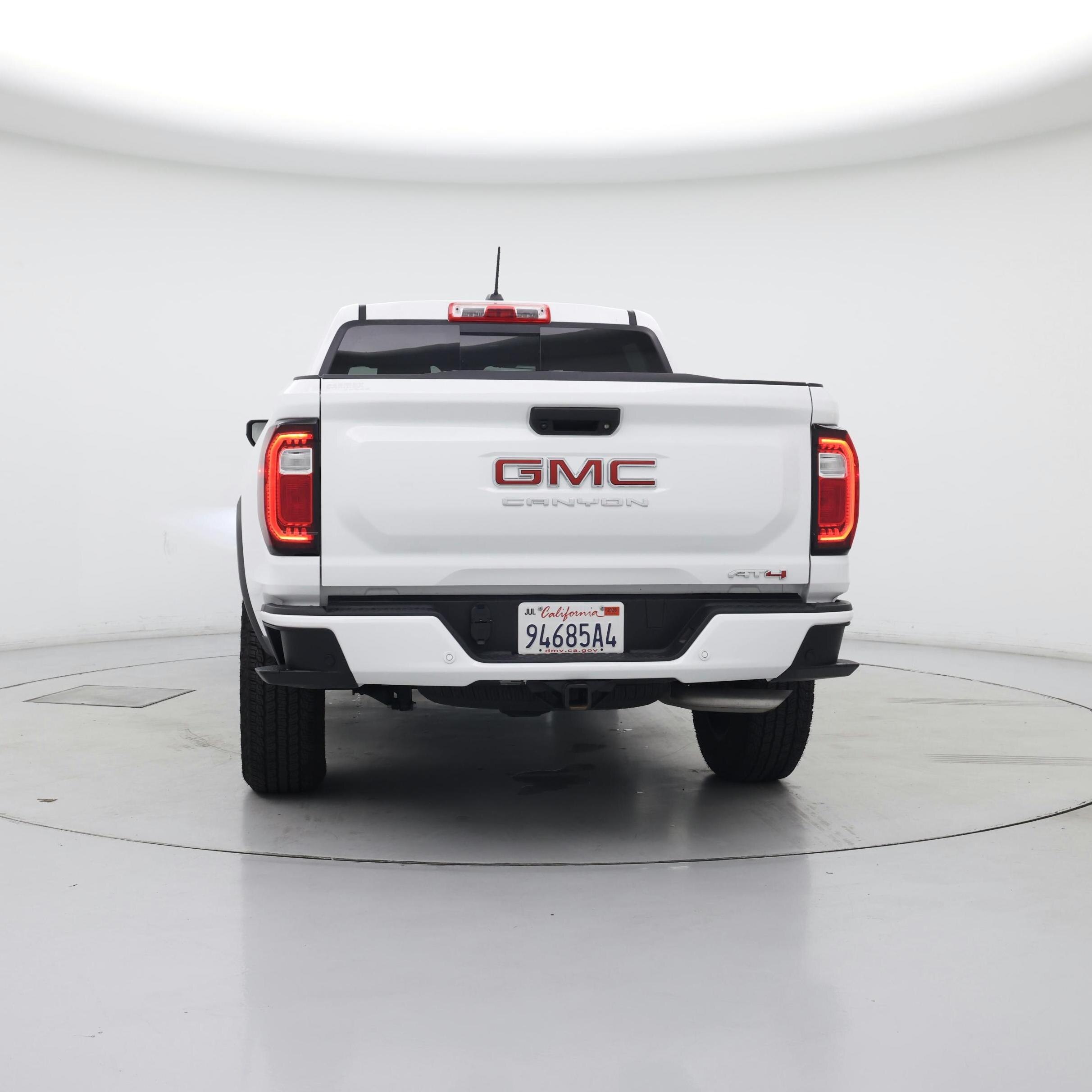 Thumbnail: 2024 GMC Canyon - 6