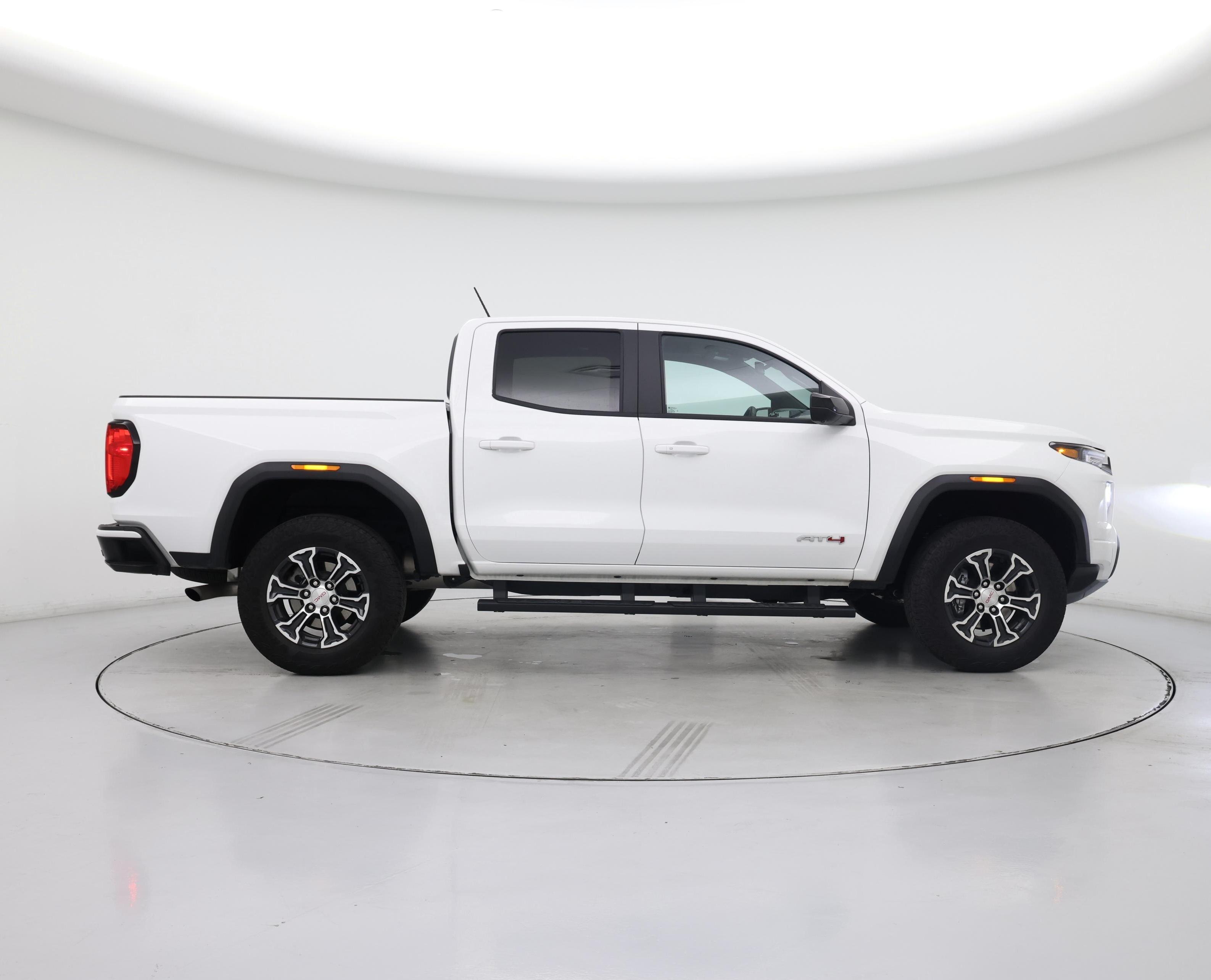 Thumbnail: 2024 GMC Canyon - 7
