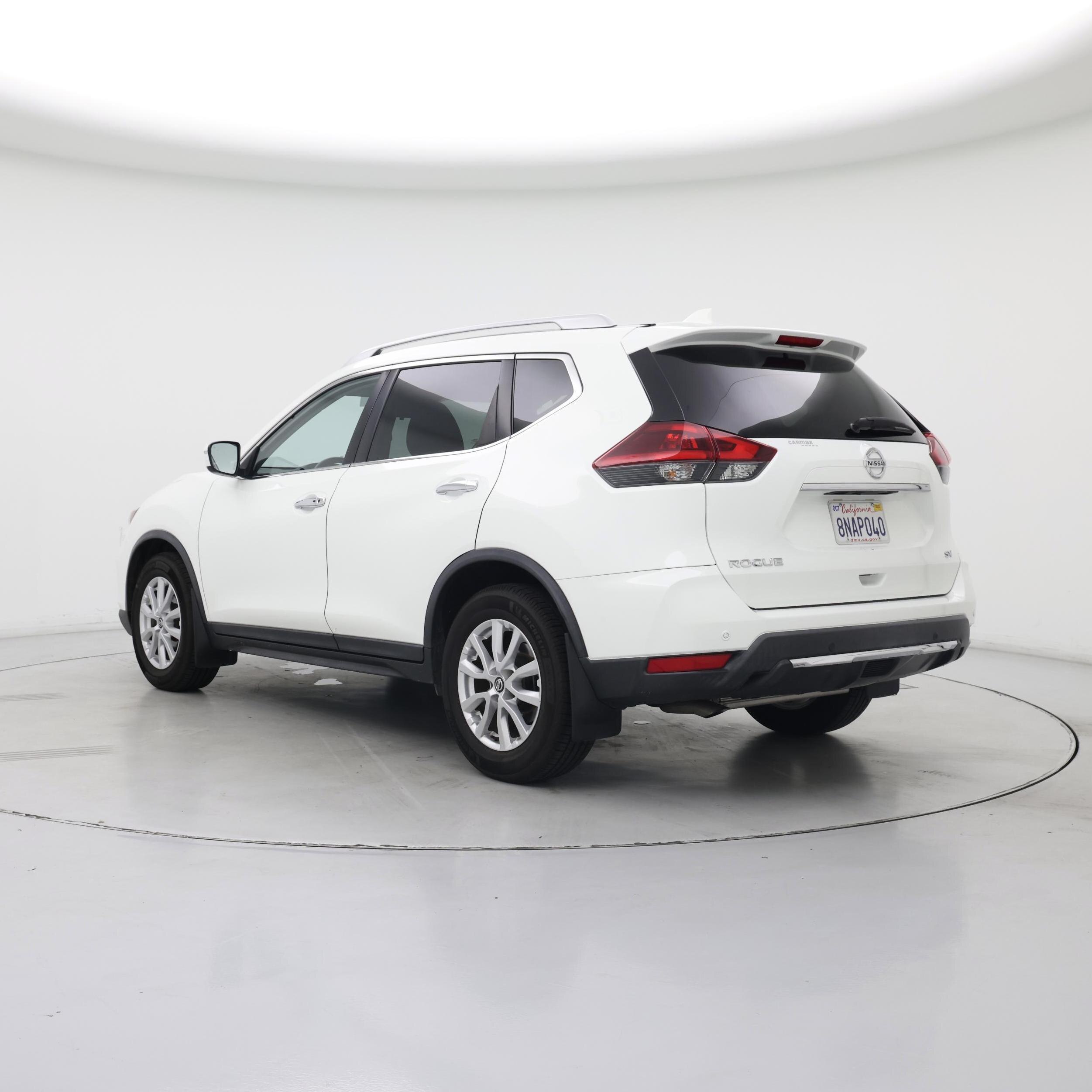 Thumbnail: 2019 Nissan Rogue - 2