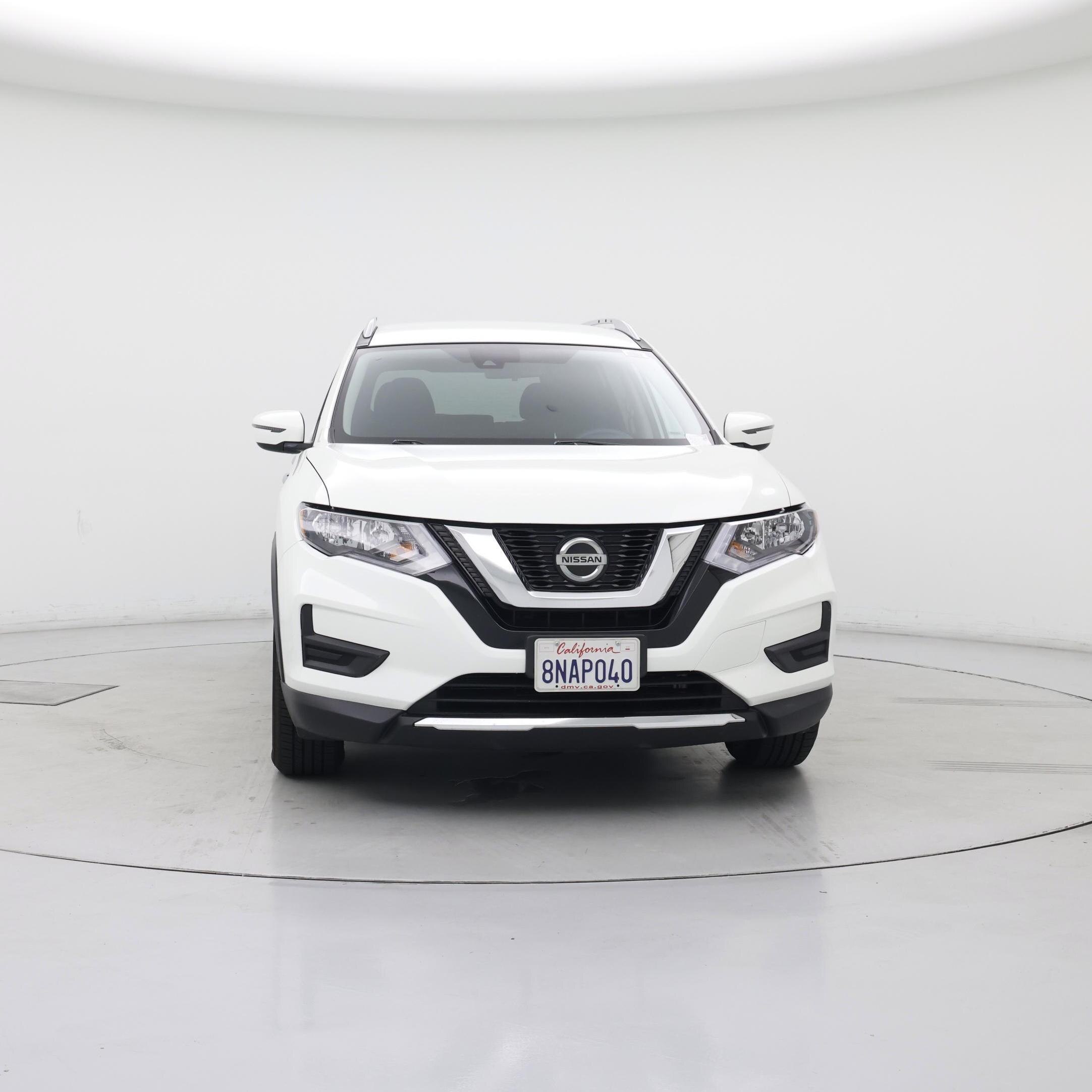 Thumbnail: 2019 Nissan Rogue - 5