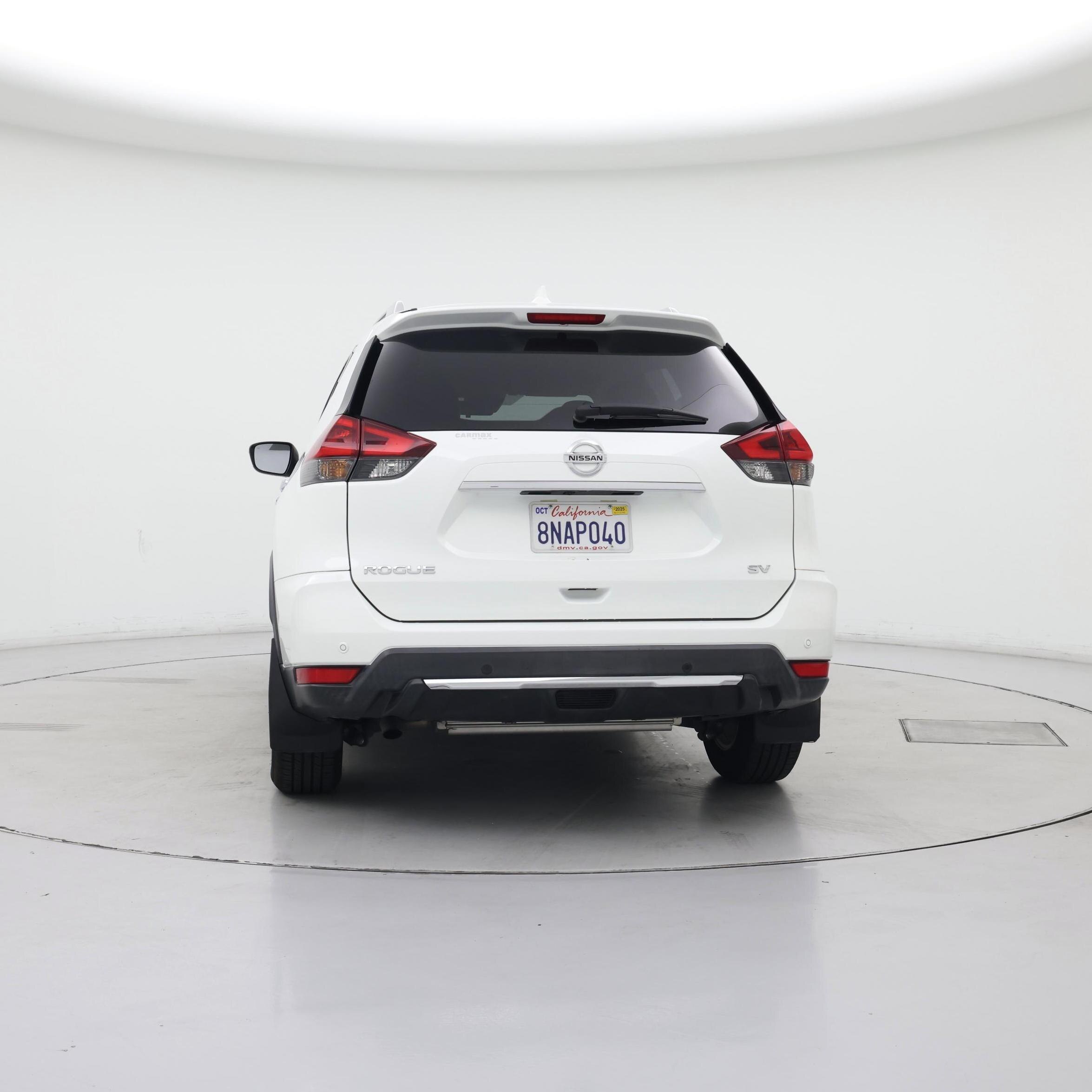 Thumbnail: 2019 Nissan Rogue - 6
