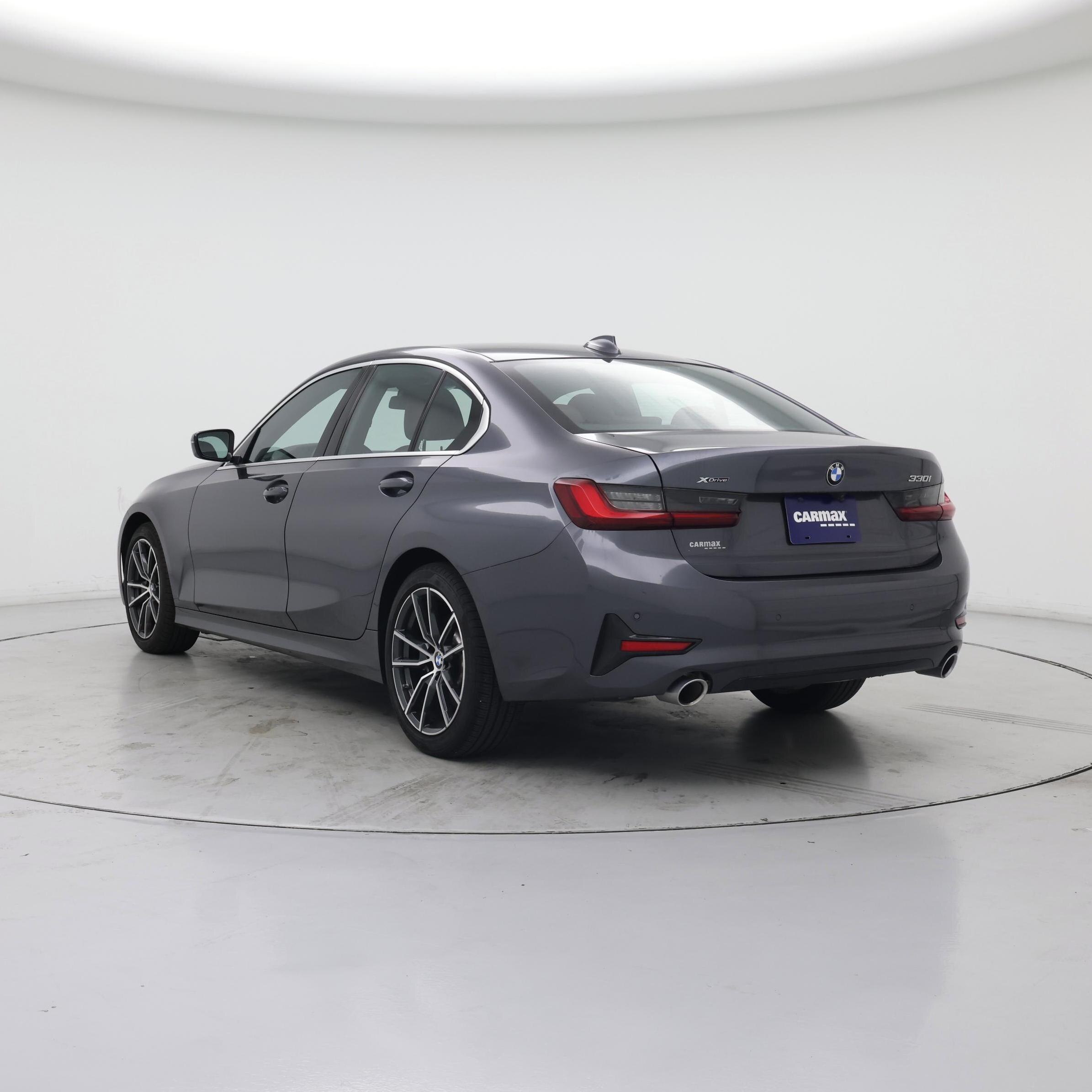 Thumbnail: 2022 BMW 3 Series - 2