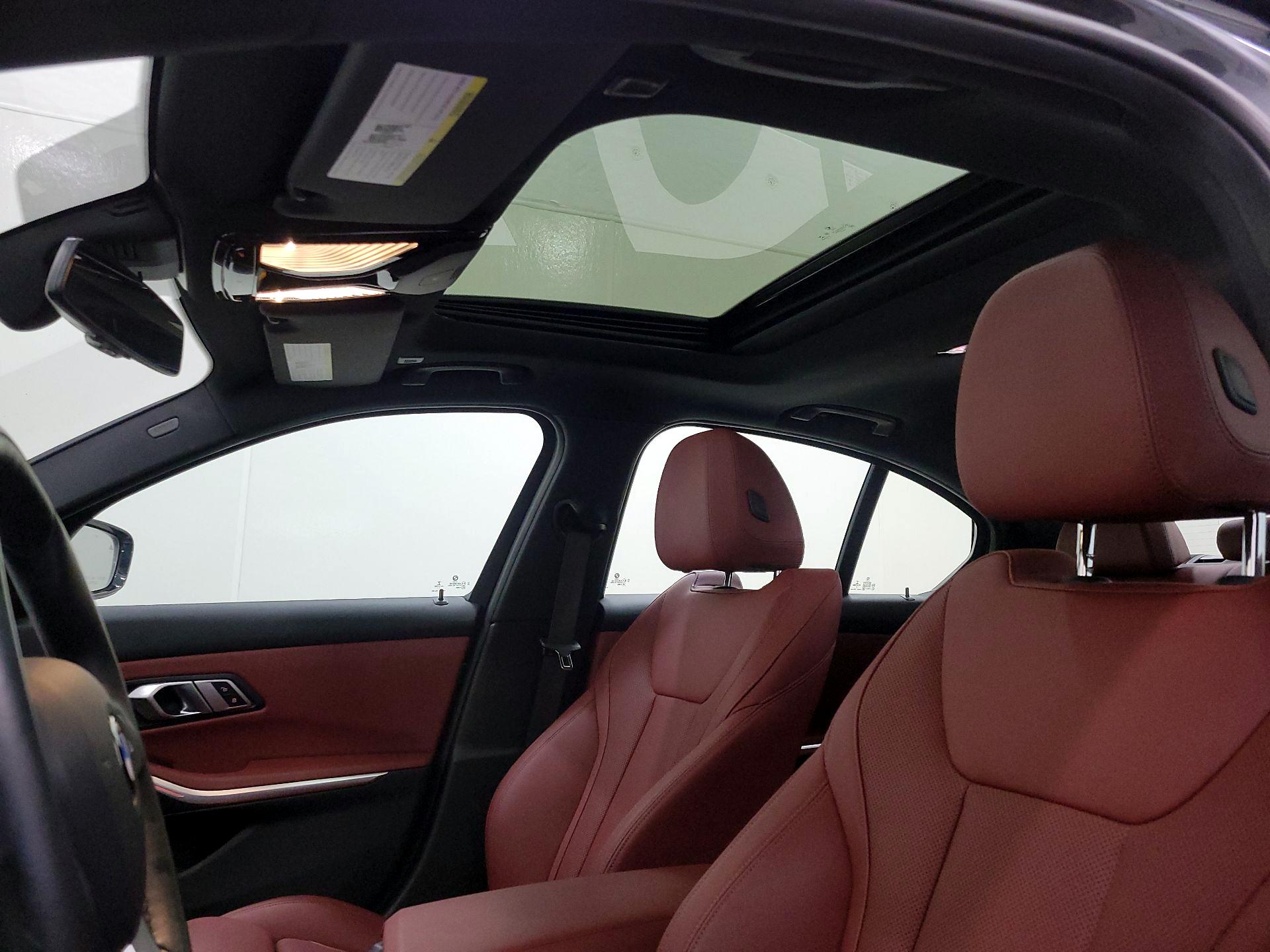 Thumbnail: 2022 BMW 3 Series - 20