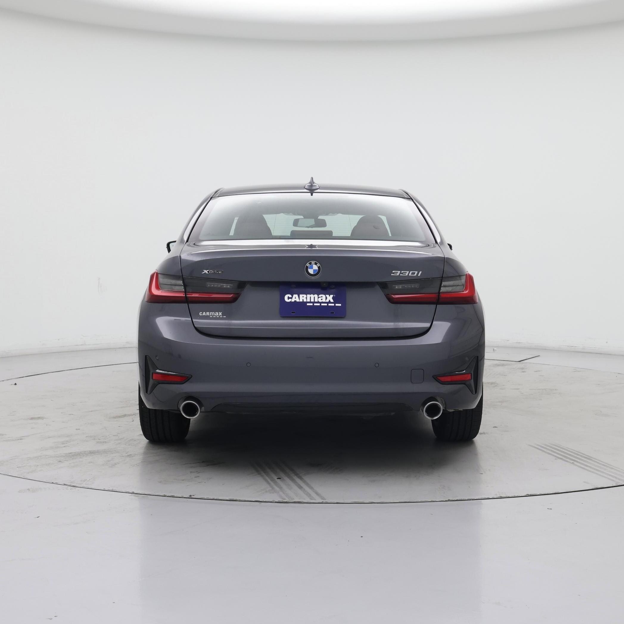 Thumbnail: 2022 BMW 3 Series - 6