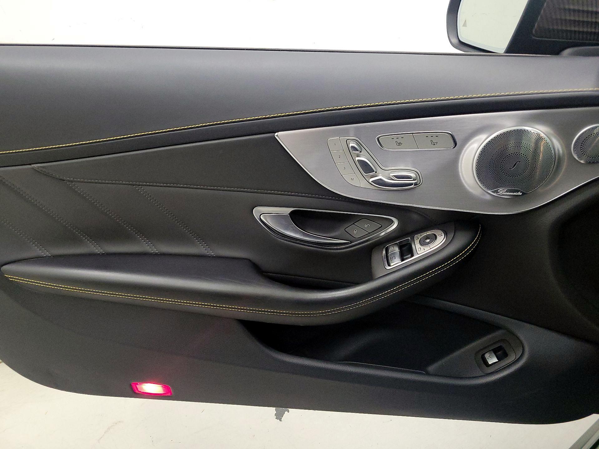Thumbnail: 2020 Mercedes-Benz C-Class - 12