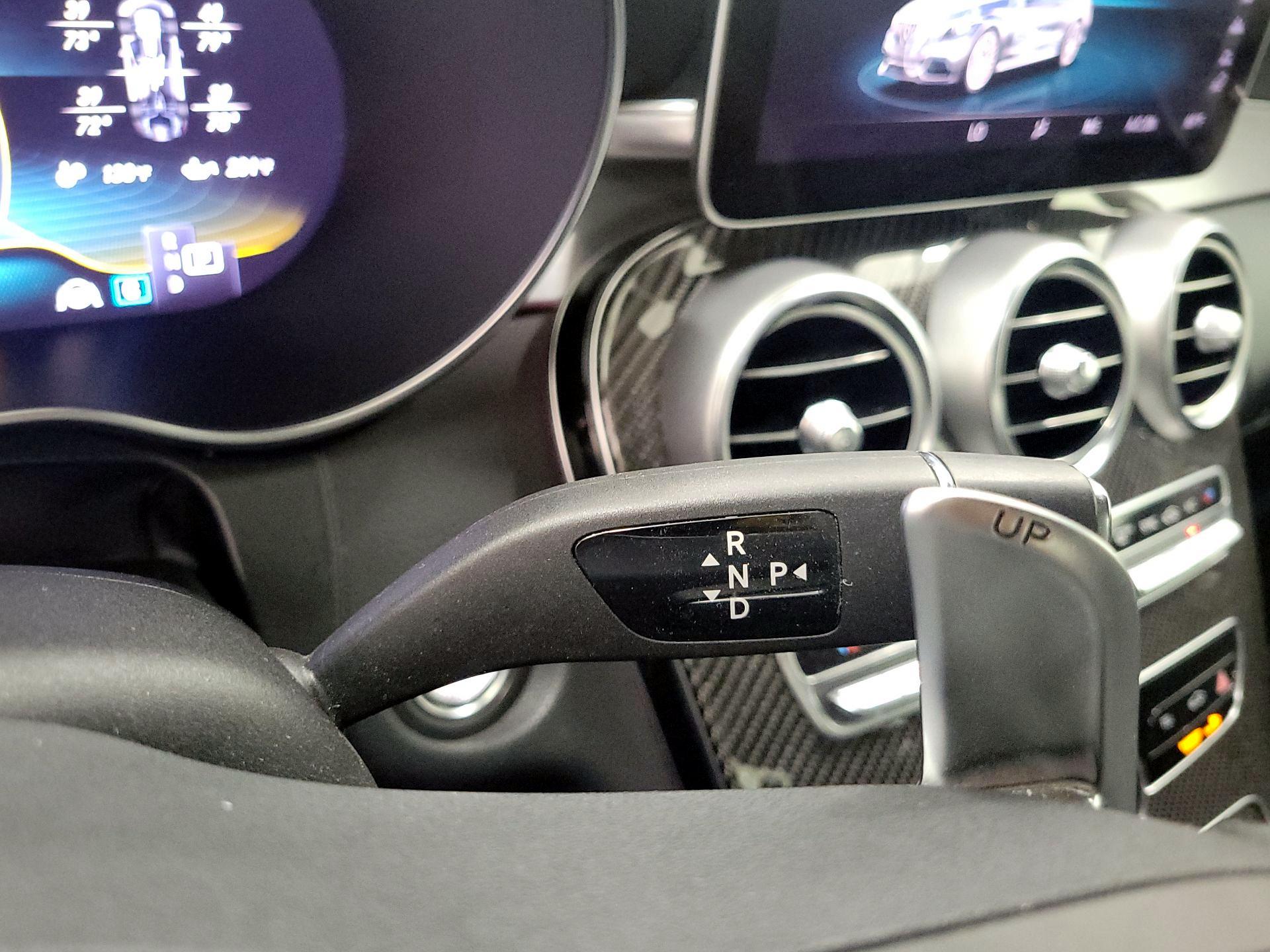 Thumbnail: 2020 Mercedes-Benz C-Class - 18