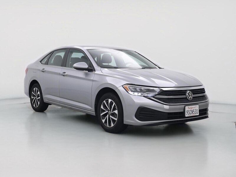 2022 Volkswagen Jetta S -
                  Palm Desert, CA