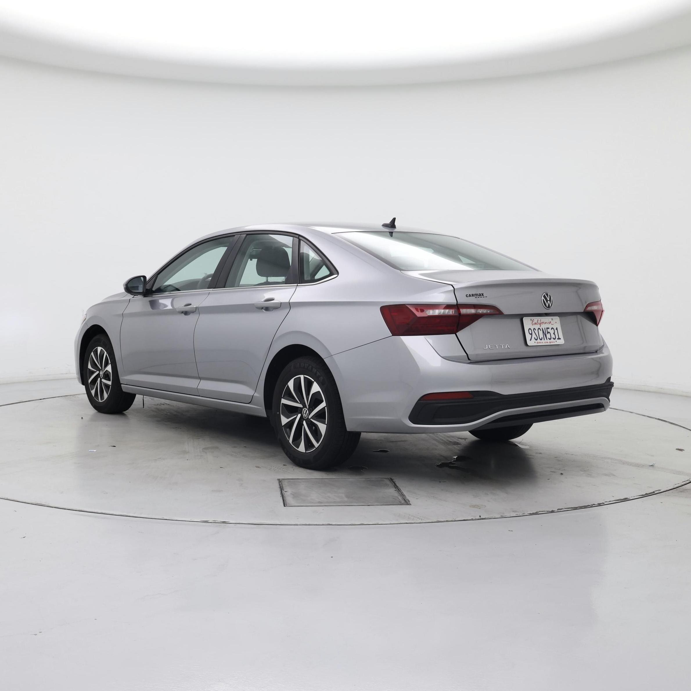 Thumbnail: 2022 Volkswagen Jetta - 2