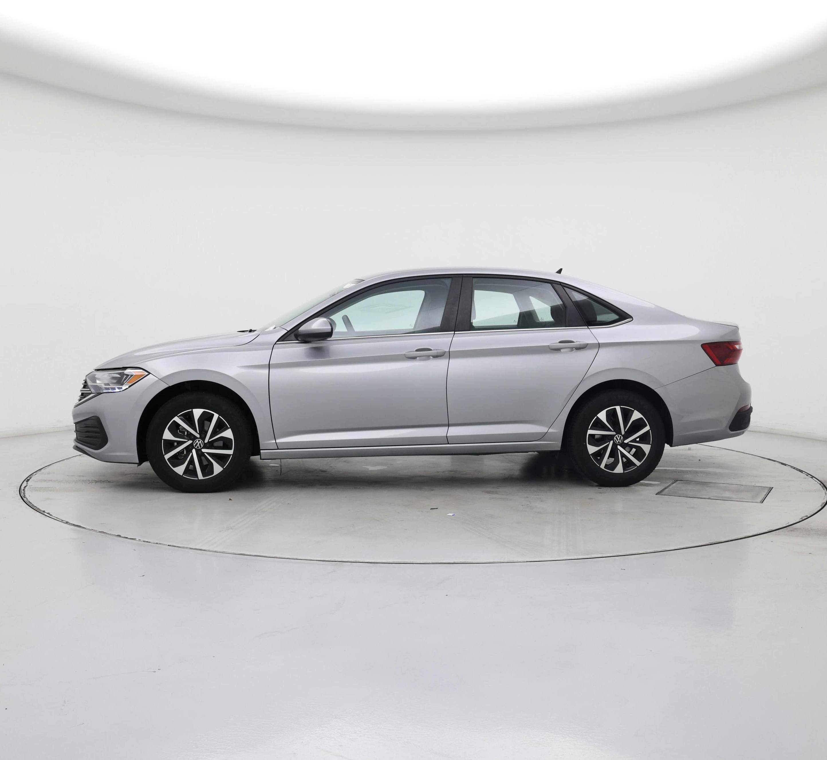 Thumbnail: 2022 Volkswagen Jetta - 3