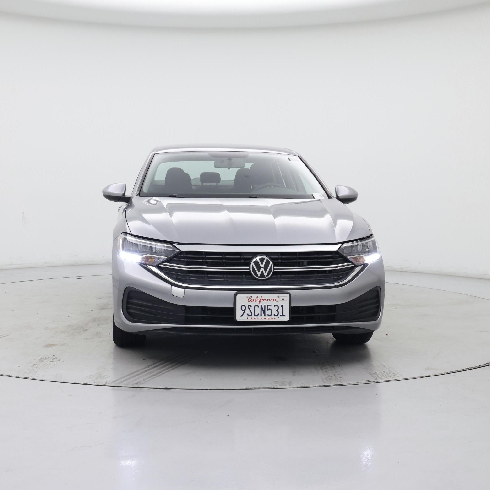 Thumbnail: 2022 Volkswagen Jetta - 5